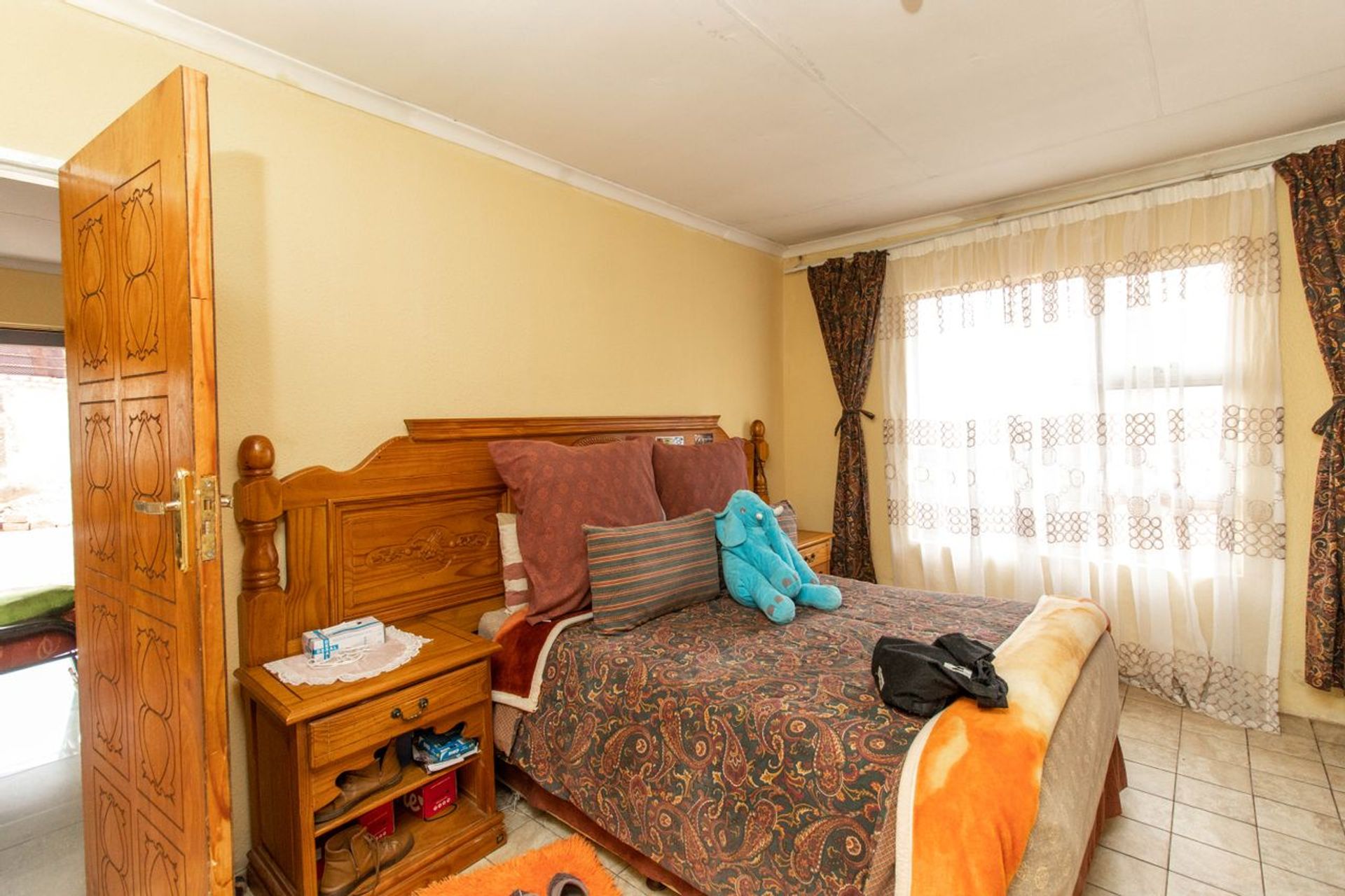 Huis in Soweto, Gauteng 11851199