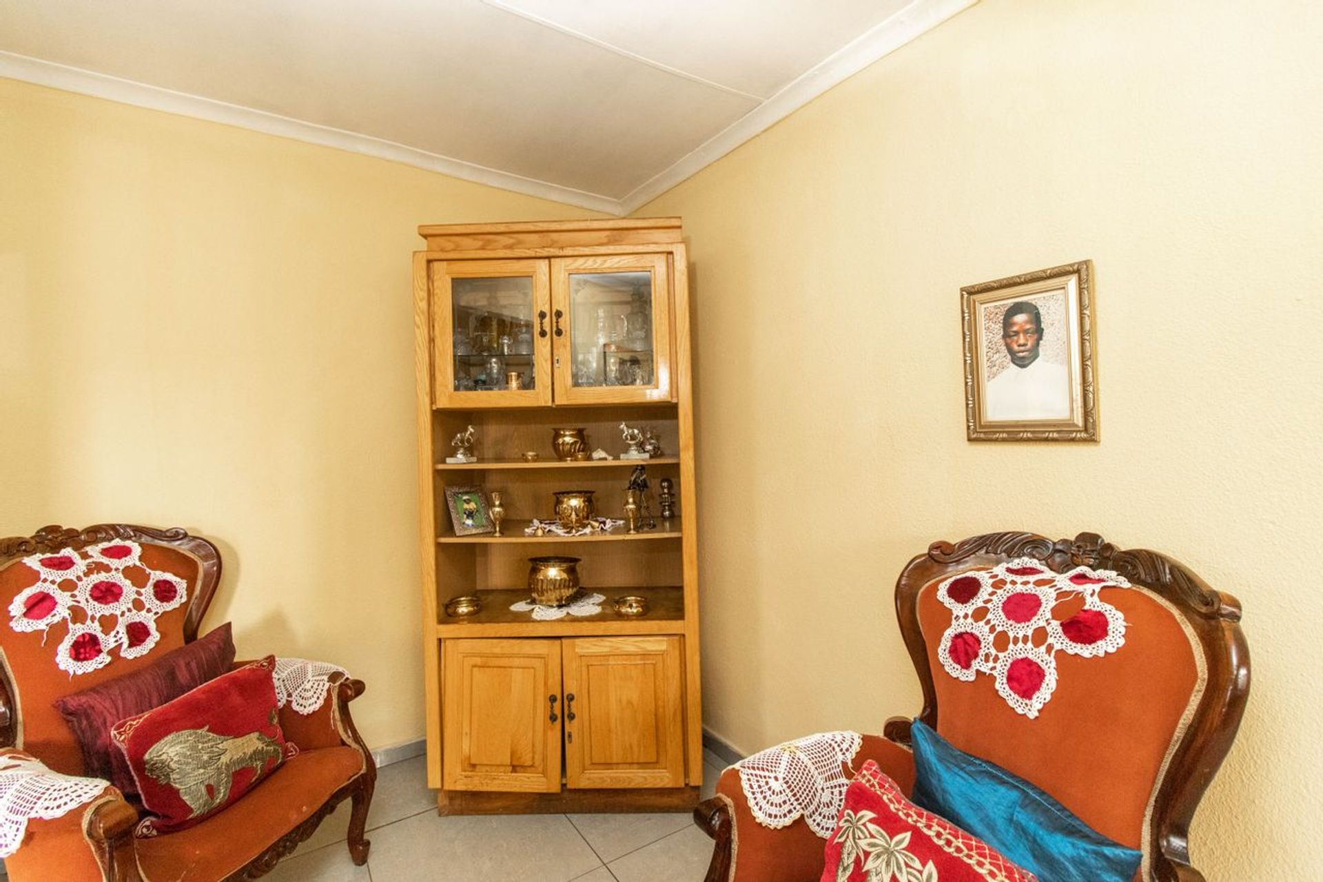 Huis in Soweto, Gauteng 11851199