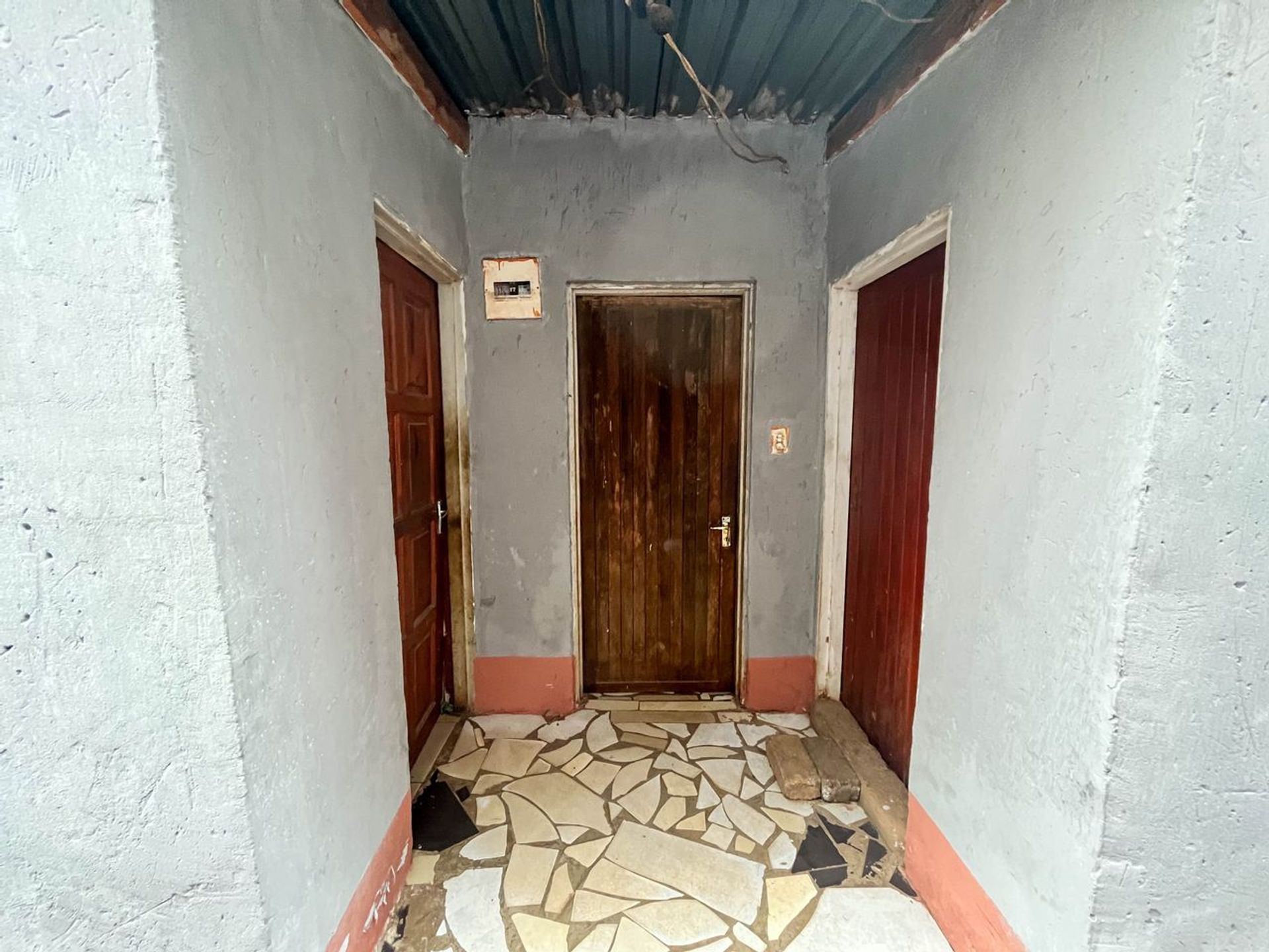 rumah dalam Soweto, Gauteng 11851199