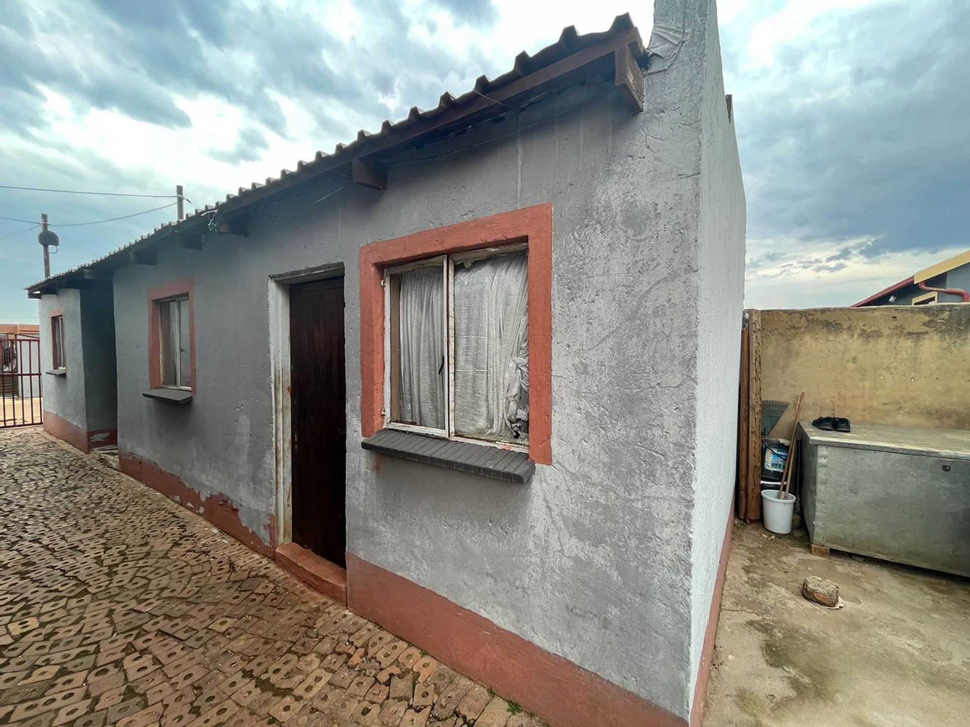 Huis in Soweto, Gauteng 11851199