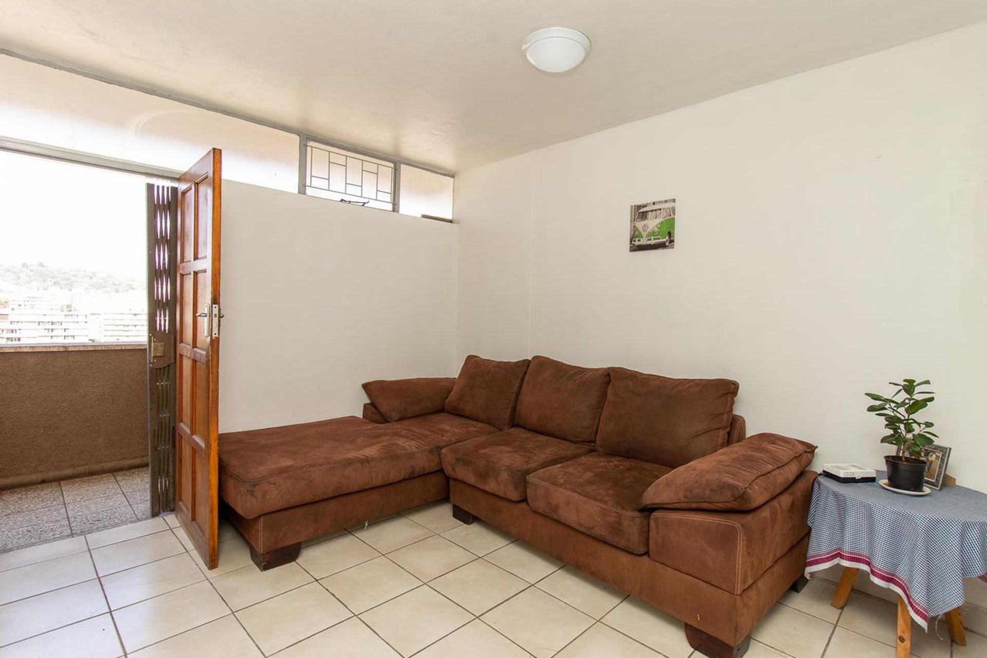 Condominio en Pretoria, Gauteng 11851203