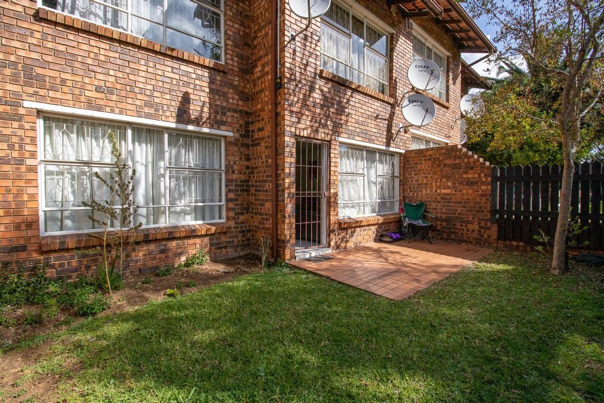 Condominium in Midrand, 0C Harry Galaun Drive 11851204