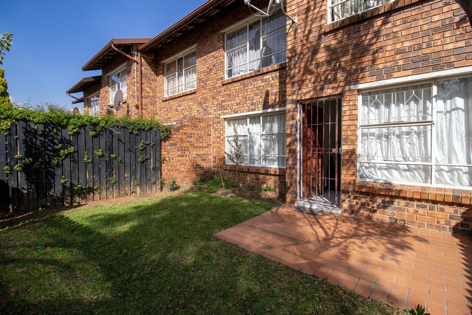 Condominium in Midrand, Gauteng 11851205