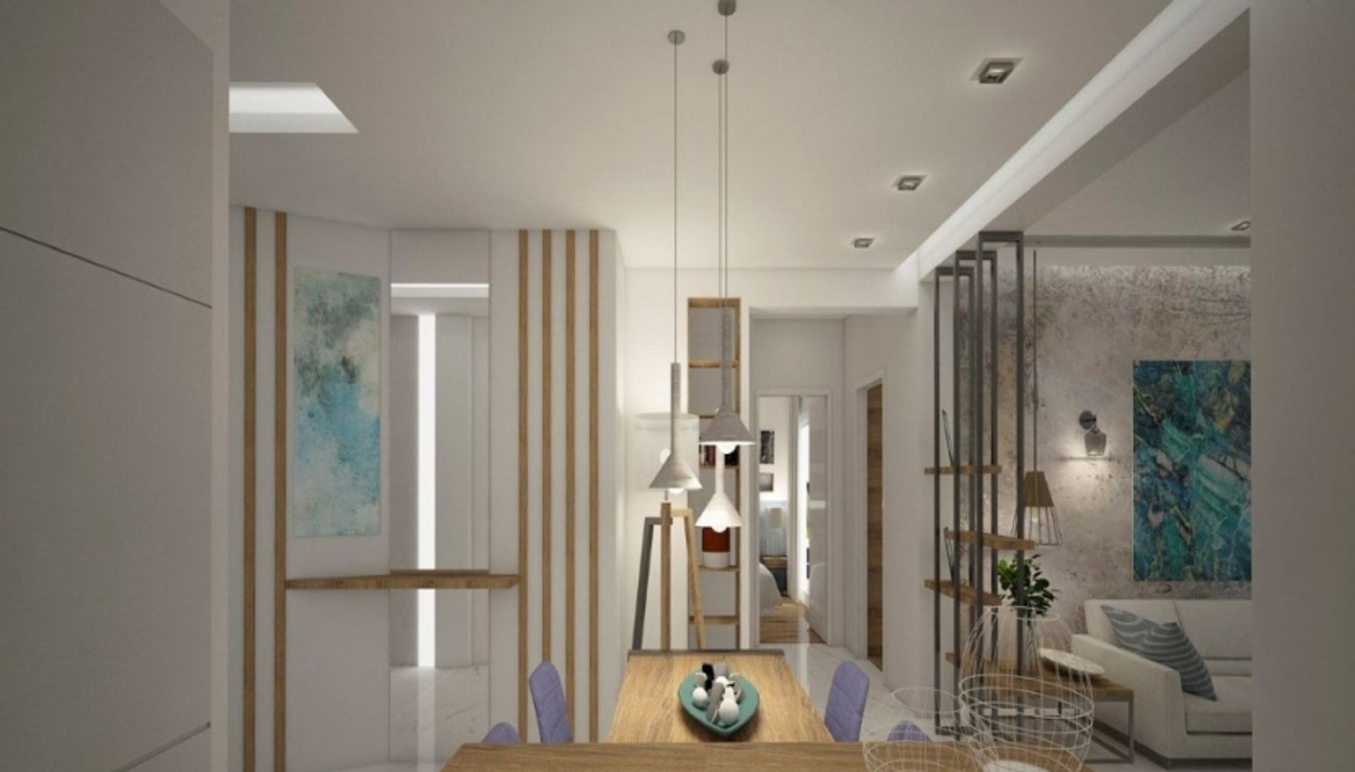 Condominium dans Thessalonique, Kentriki Macédoine 11851209