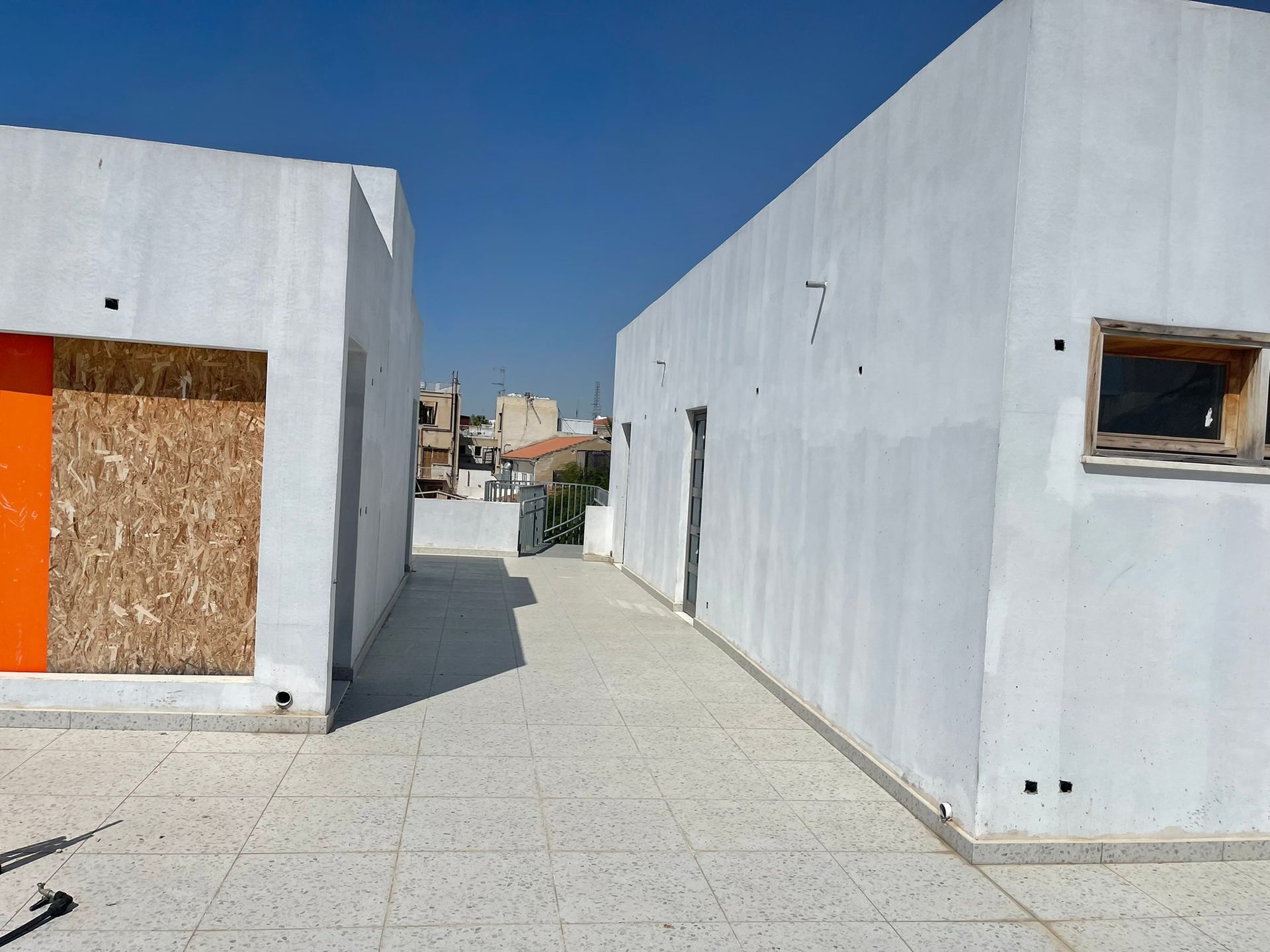 Commercial dans Nicosia, Nicosia 11851215