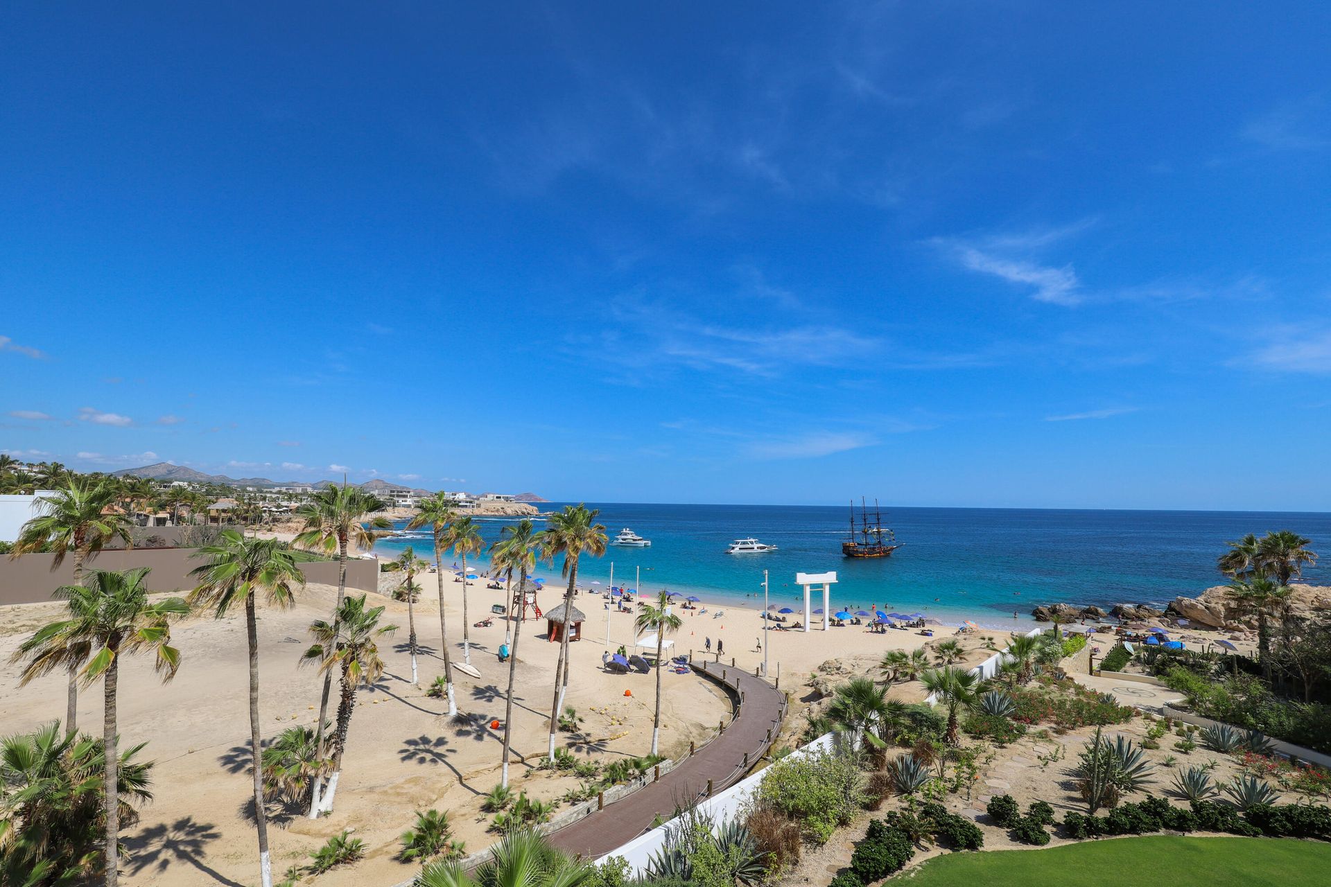 Condominio nel Cabo San Lucas, Boulevard Paseo de la Marina 11851218