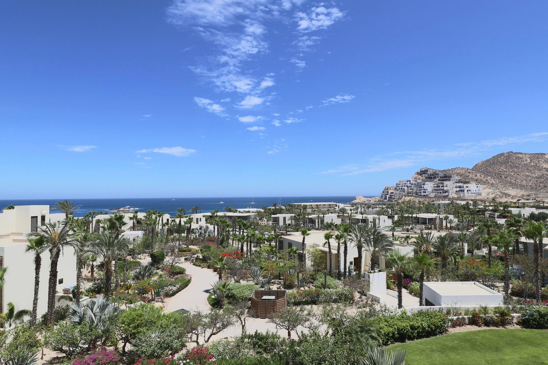 Condominium dans Cabo San Lucas, Boulevard Paseo de la Marina 11851219