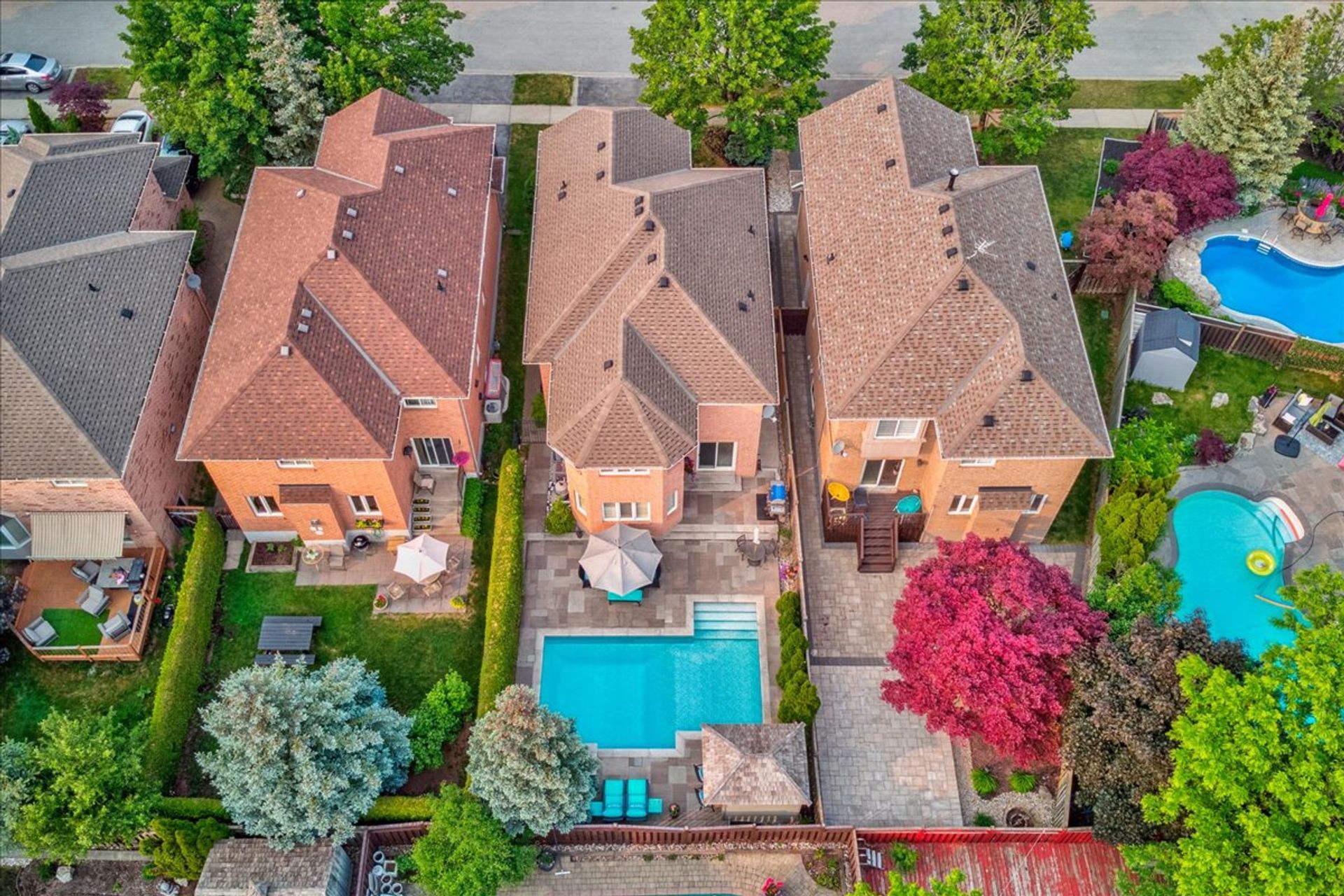 بيت في Oakville, 2437 Valley Heights Crescent 11851222