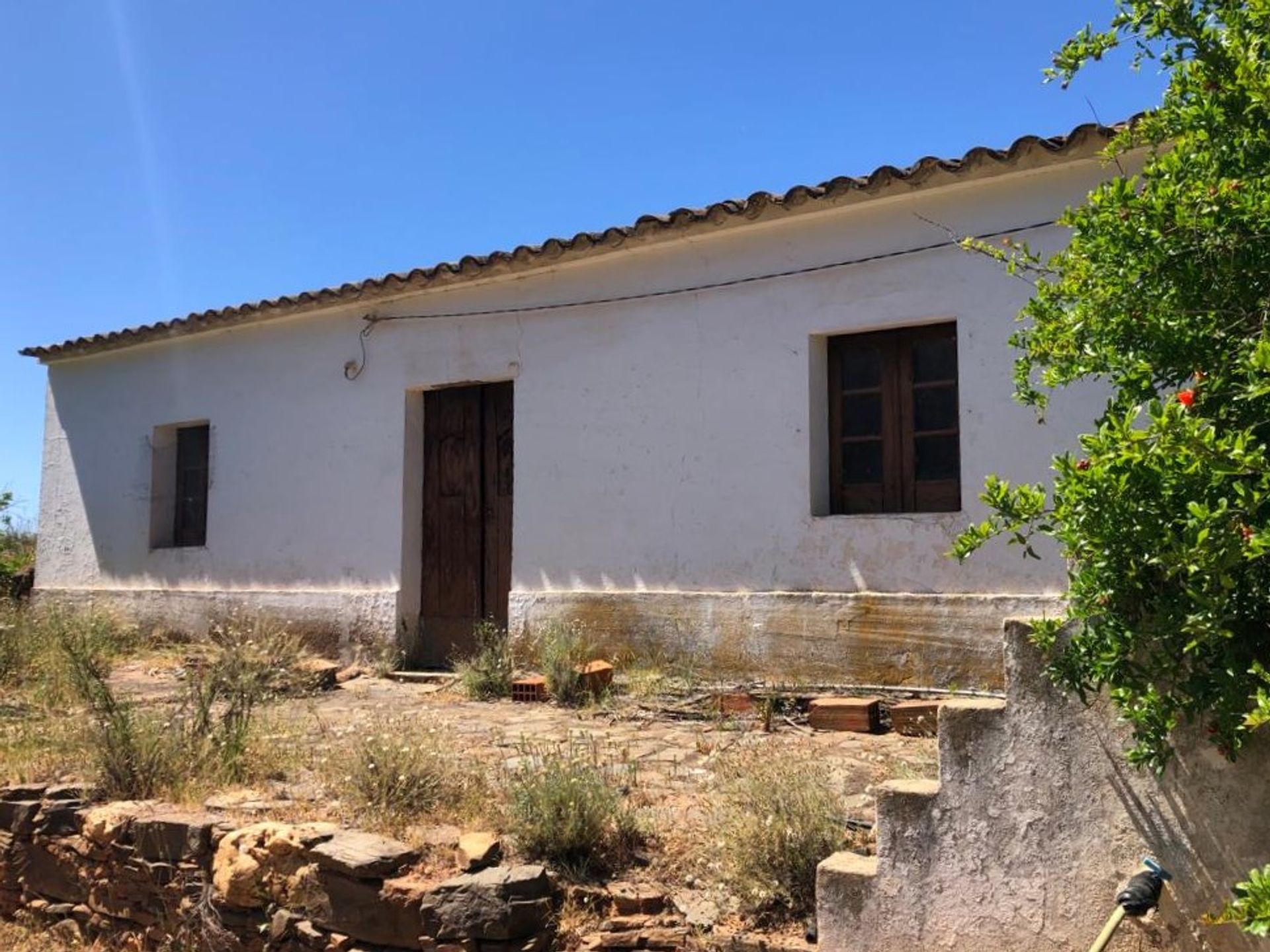 Huis in Sao Bartolomeu de Mesen, Faro 11851224