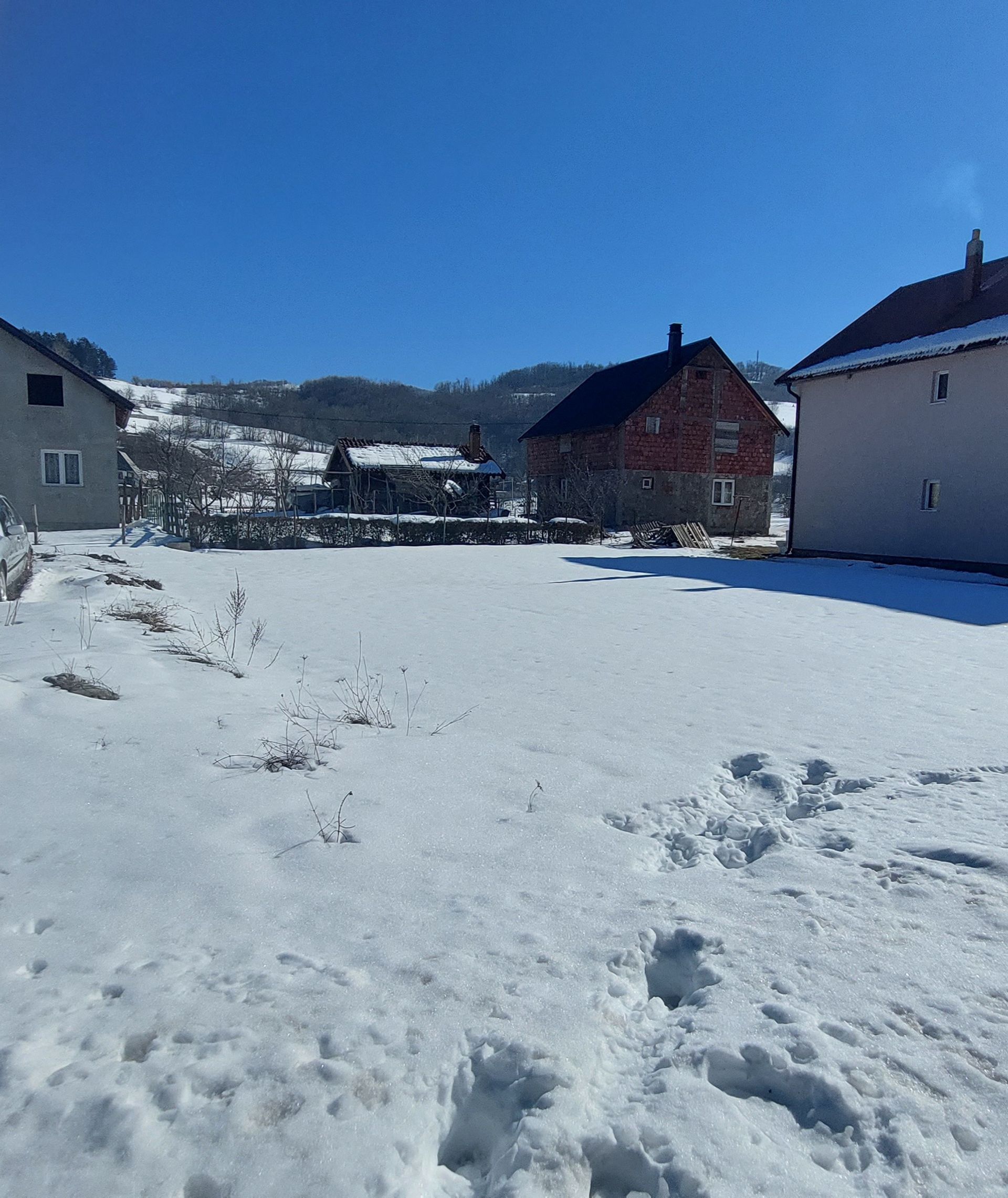 Land in Kolasin, Kolasin 11851227