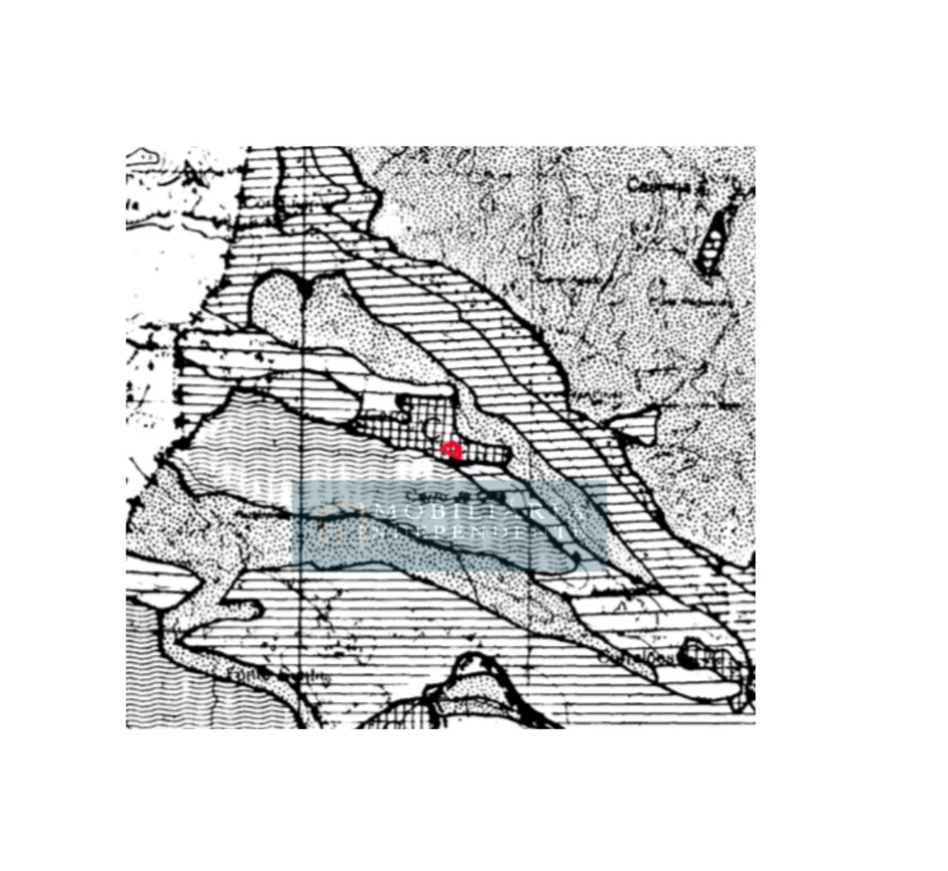 Коммерческий в Alte, Faro 11851229