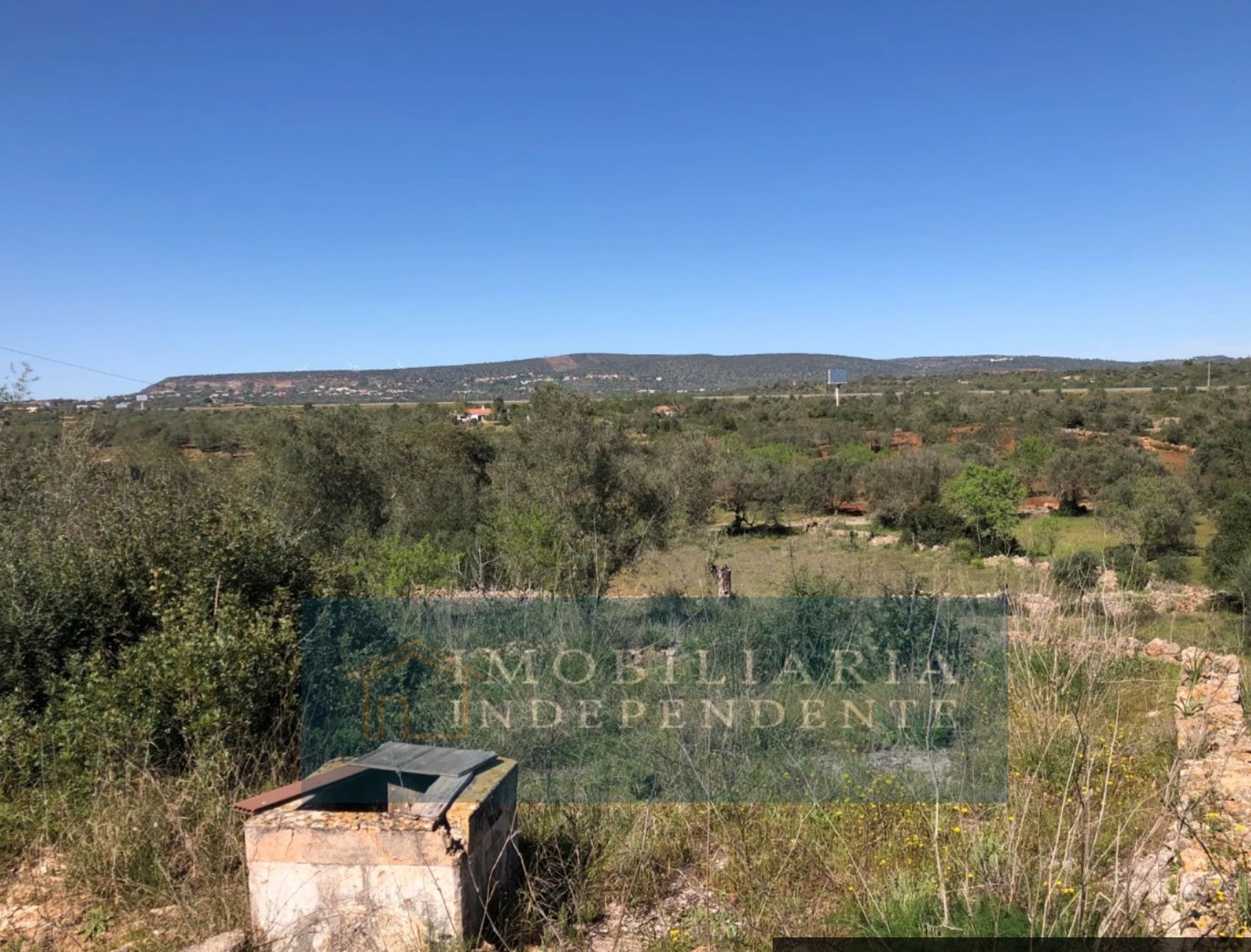 Rumah di Sao Bartolomeu de Messines, Faro 11851230