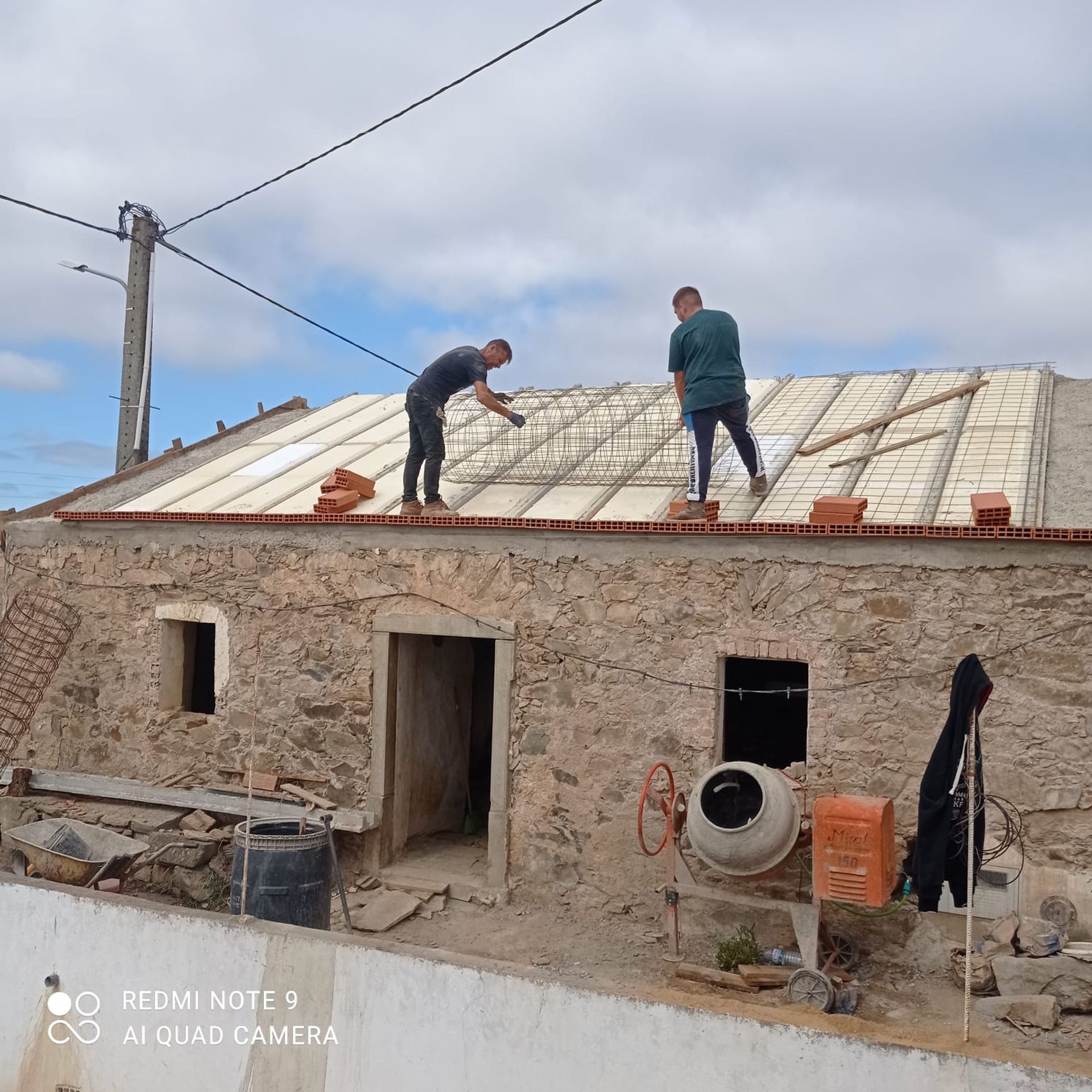 loger dans Santa Clara-a-Nova, Béja 11851231