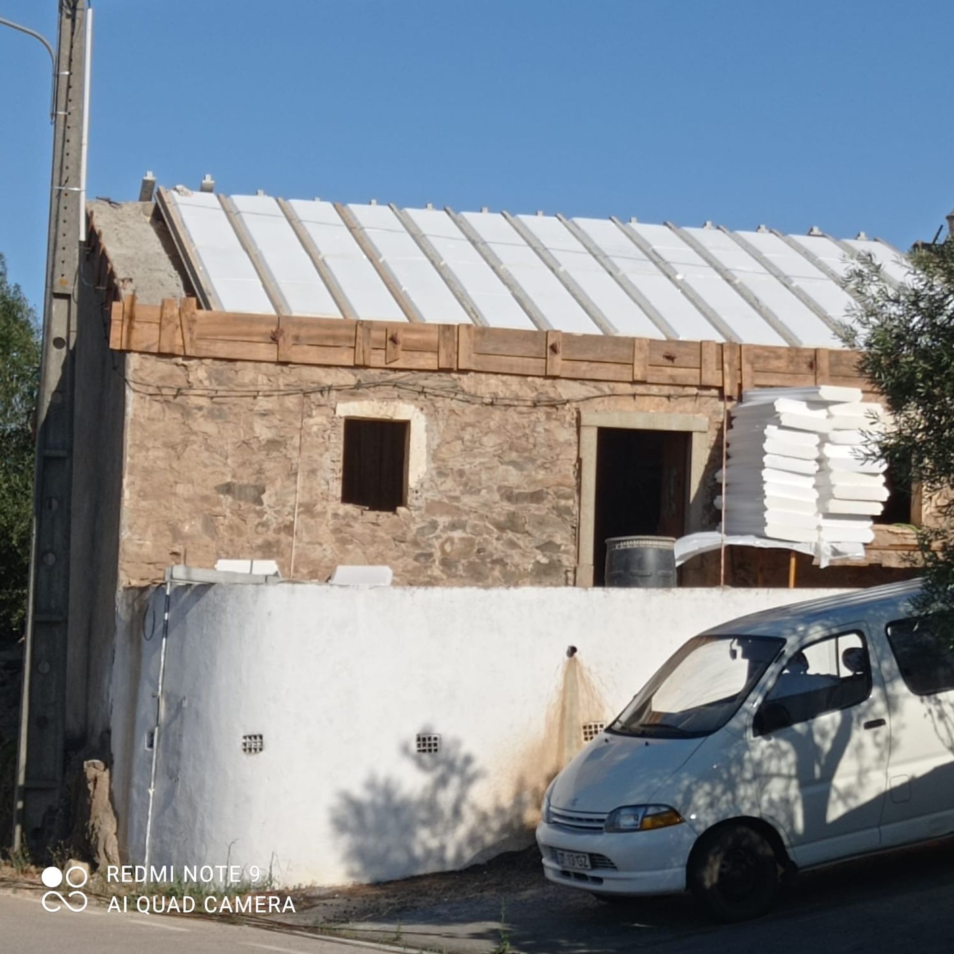 Hus i , Beja District 11851231