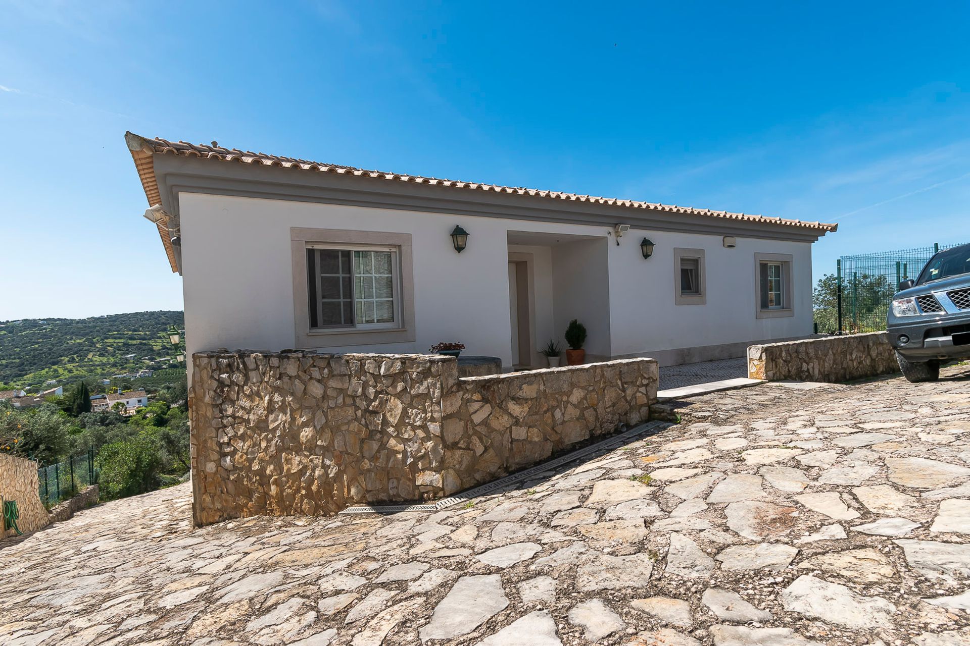 Huis in São Brás de Alportel, Faro District 11851232