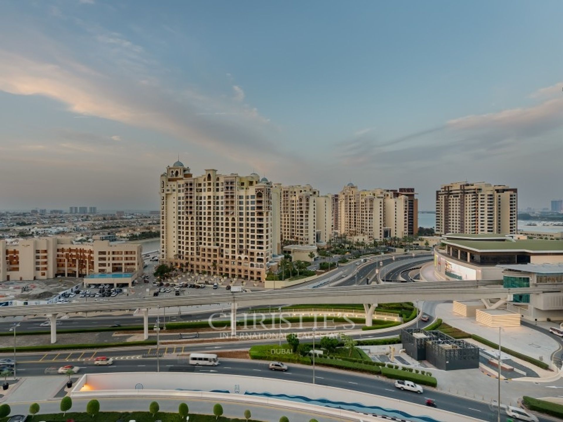 Kondominium dalam Dubai, Dubai 11851240