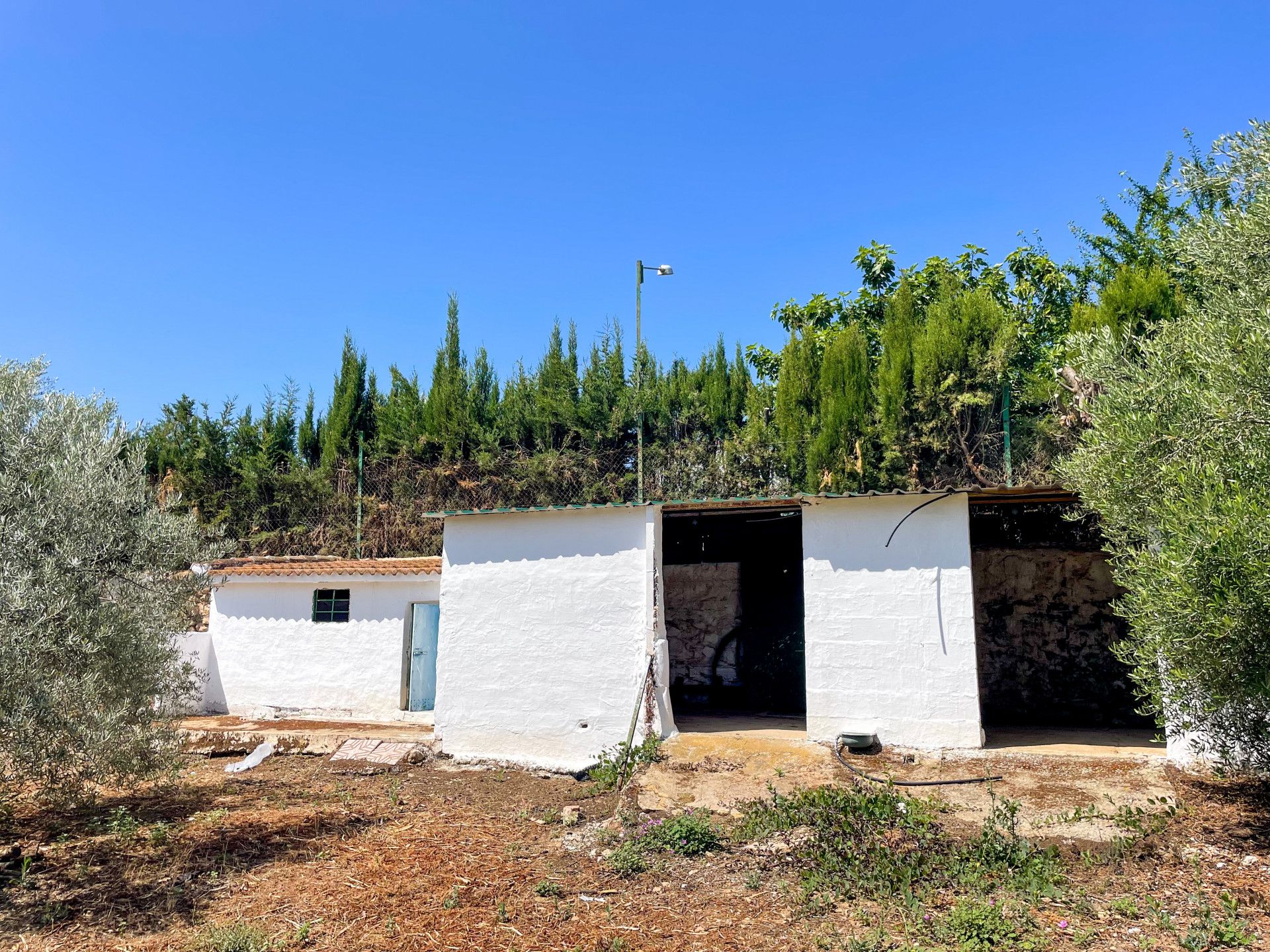 Rumah di Antequera, Andalusia 11851304