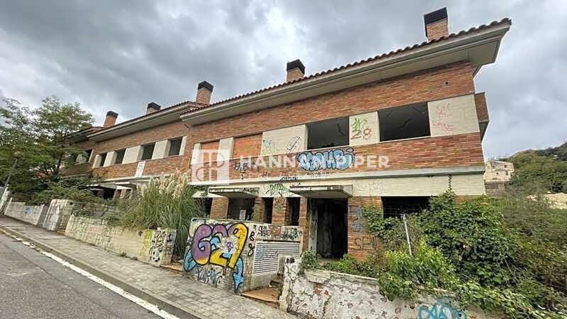 Casa nel Torrellas de Llobregat, Catalogna 11851393