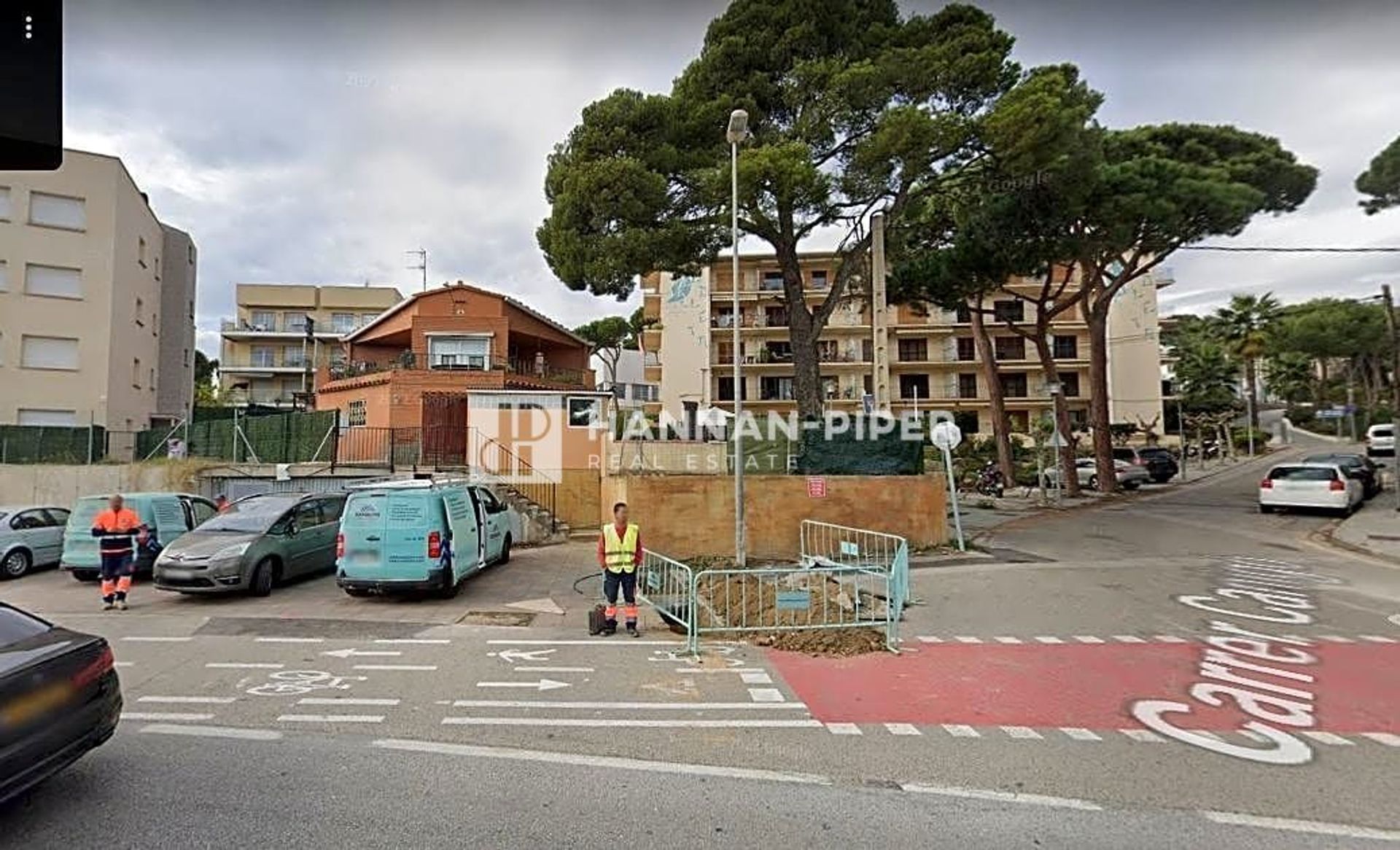 Condominium in Calonge, Catalunya 11851394