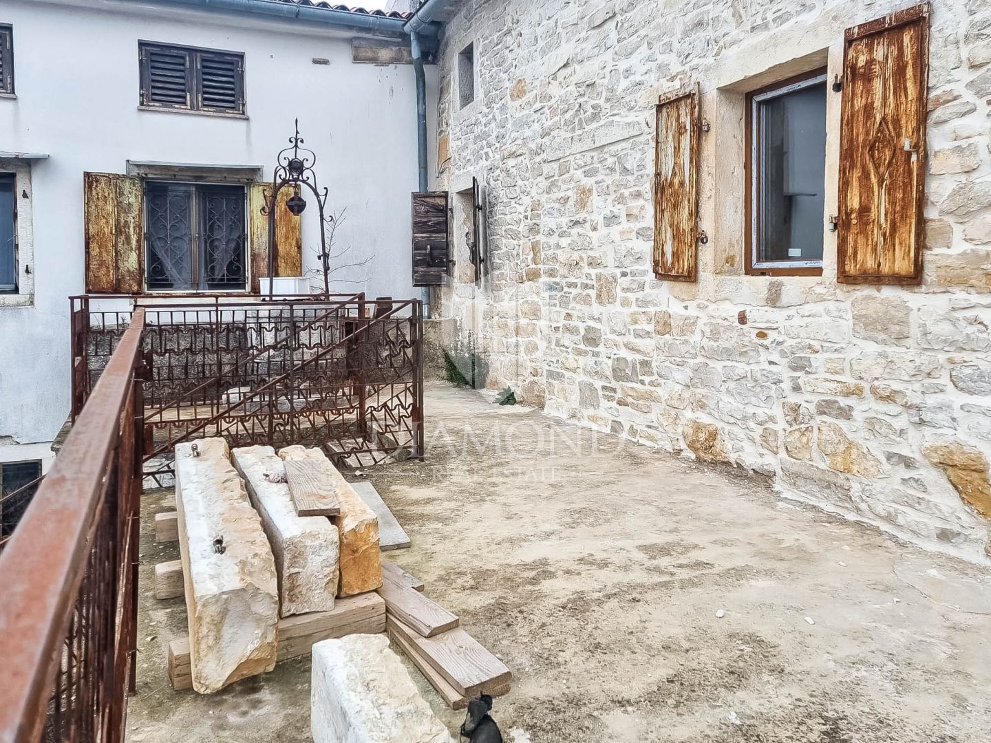 House in Poreč, Istria County 11851524
