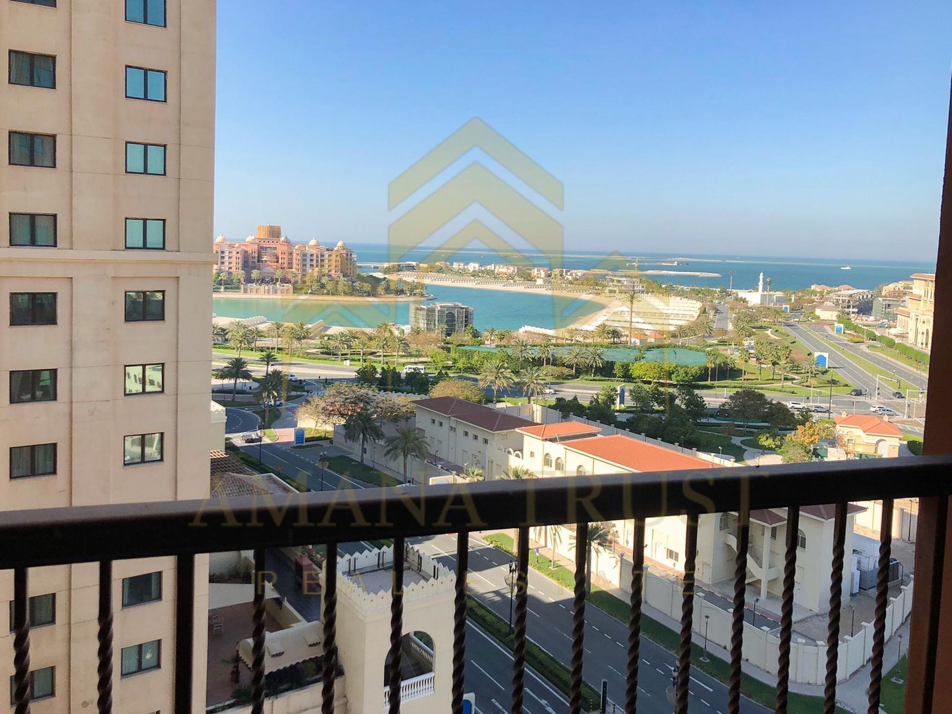 Condominio en Doha, Ad Dawhah 11851620