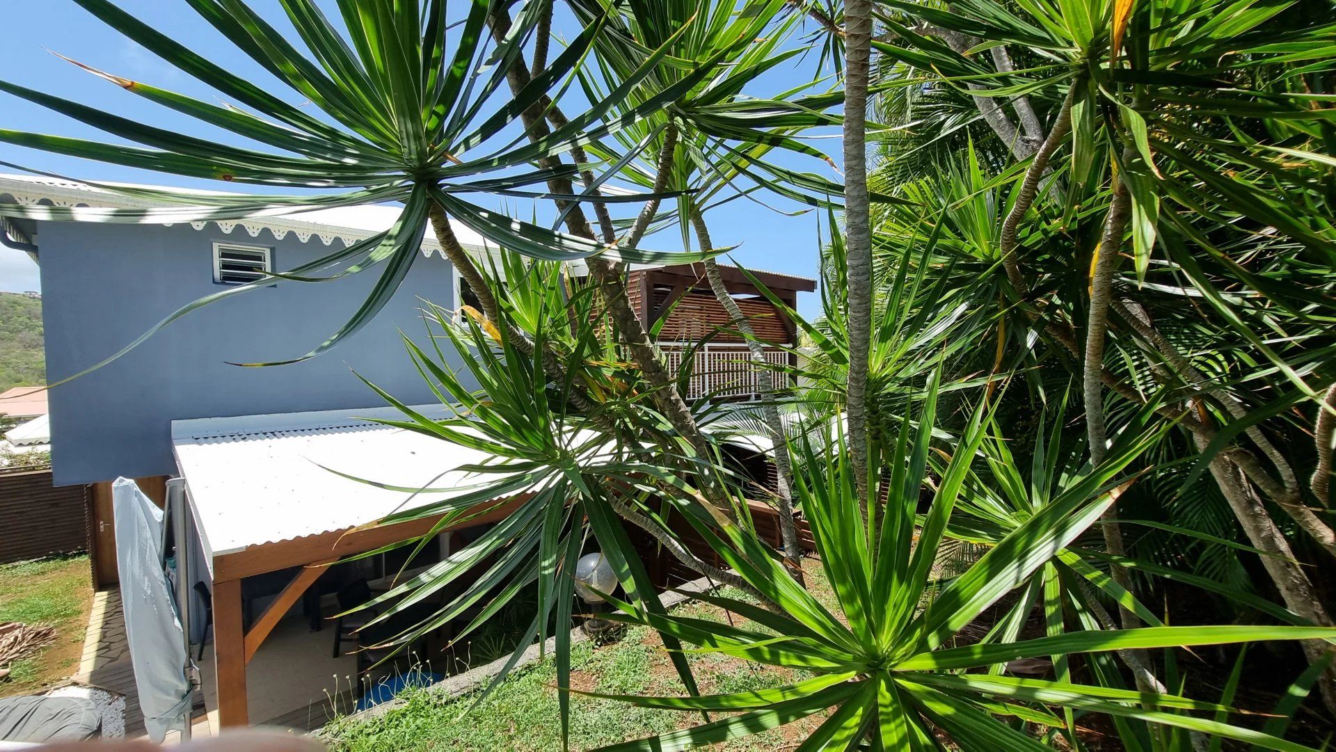 casa en Le Diamant, Martinique 11851813