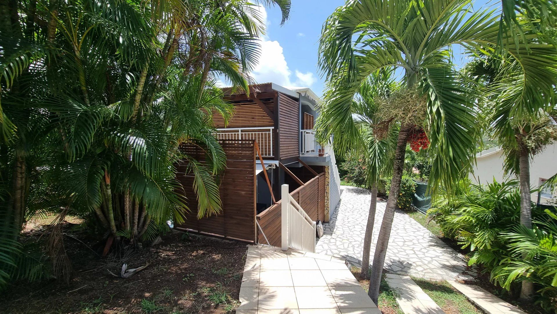 Haus im Le Diamant, Martinique 11851813