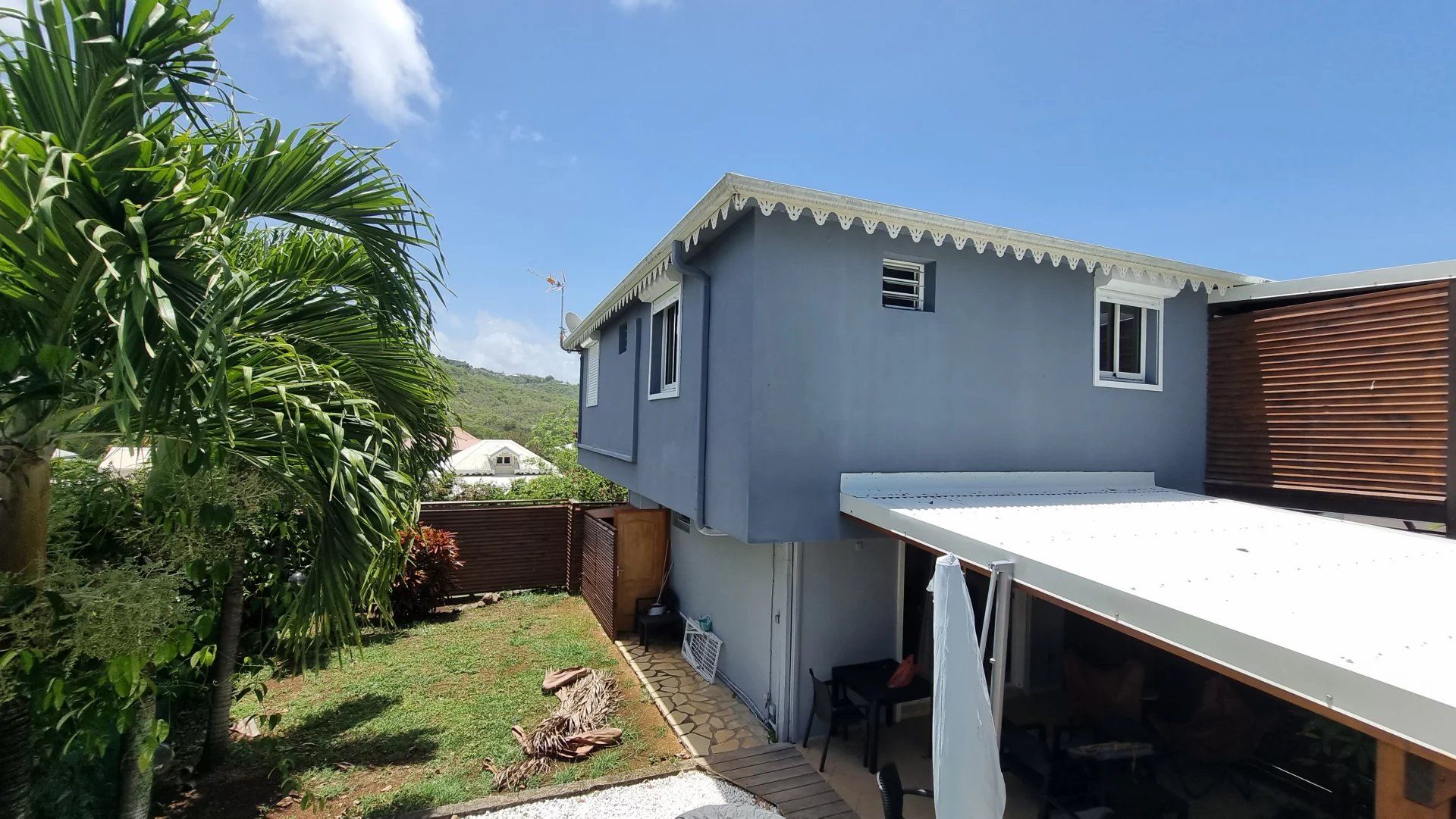 Haus im Le Diamant, Martinique 11851813