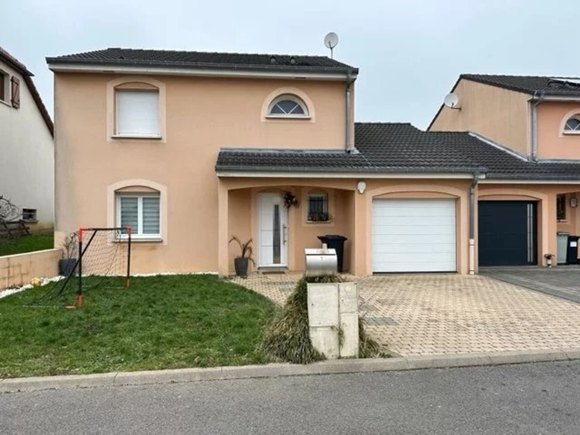 casa en Russange, Moselle 11851866