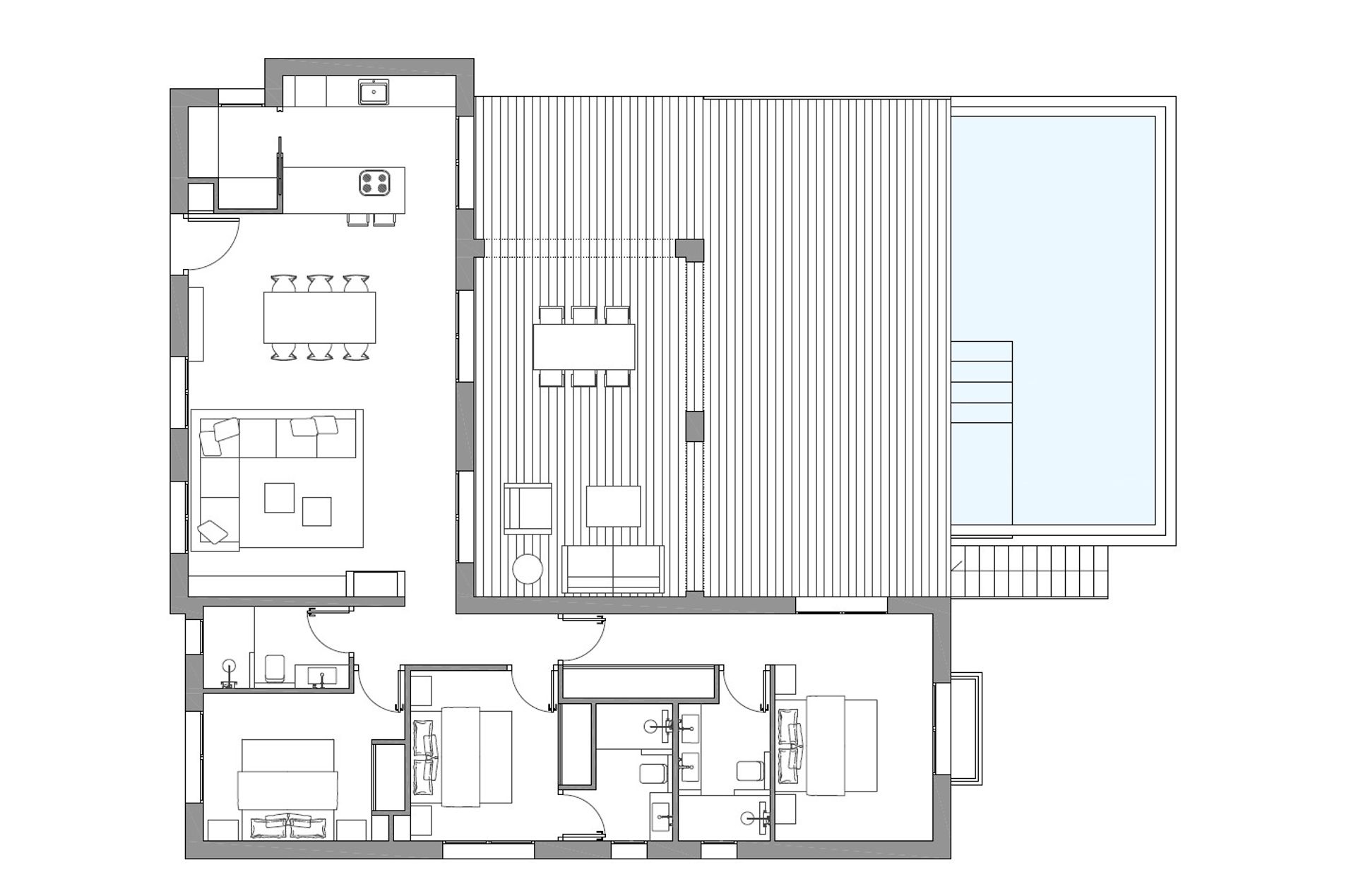 Rumah di Xàbia, Comunidad Valenciana 11851883