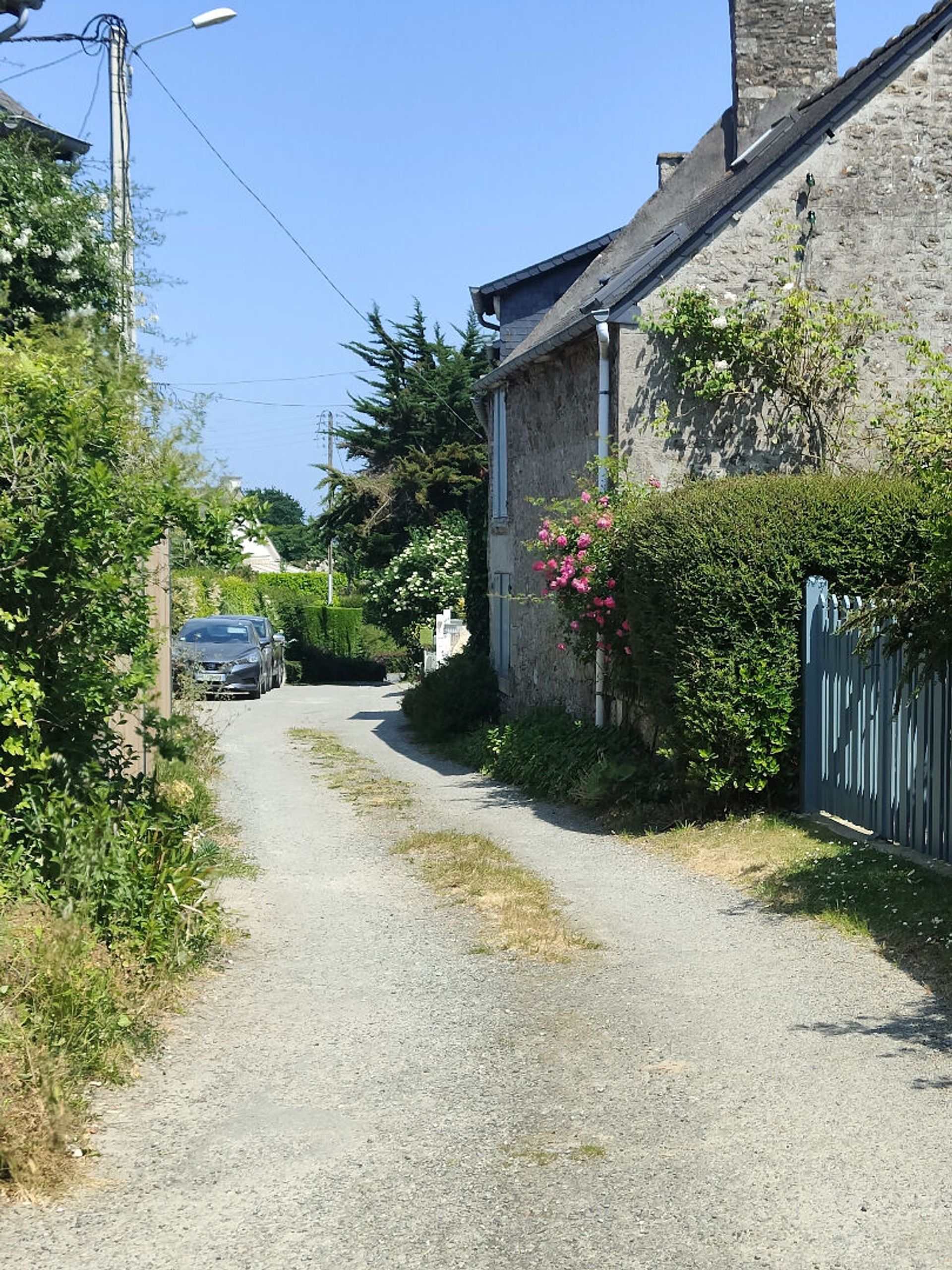 Dom w Saint-Jacut-de-la-Mer, Brittany 11852180