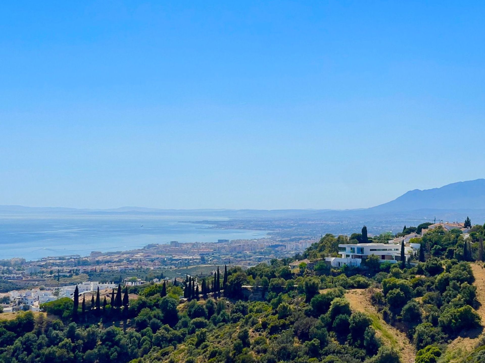 Casa nel Marbella, Andalusia 11852298