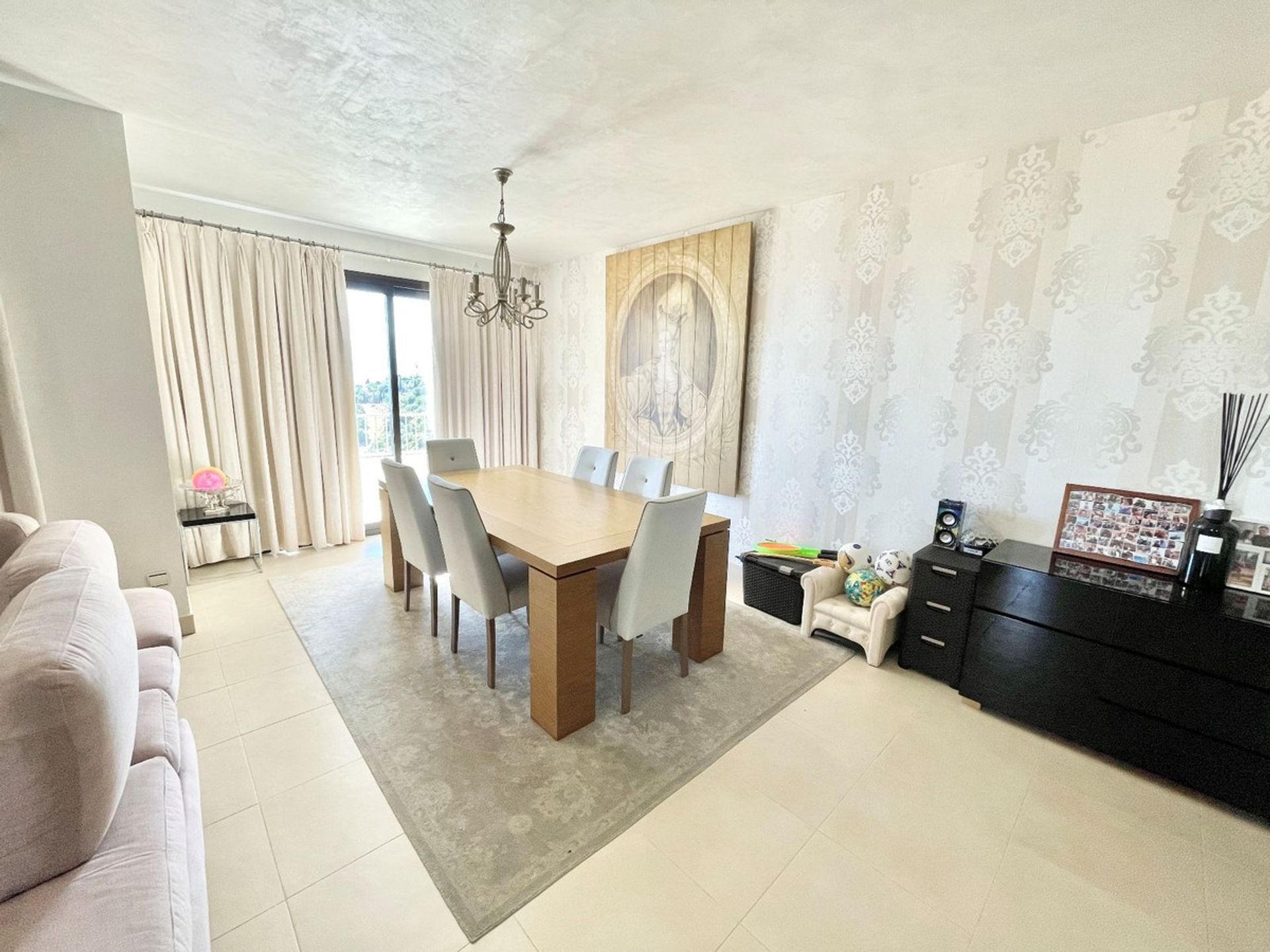 Huis in Marbella, Andalusië 11852298