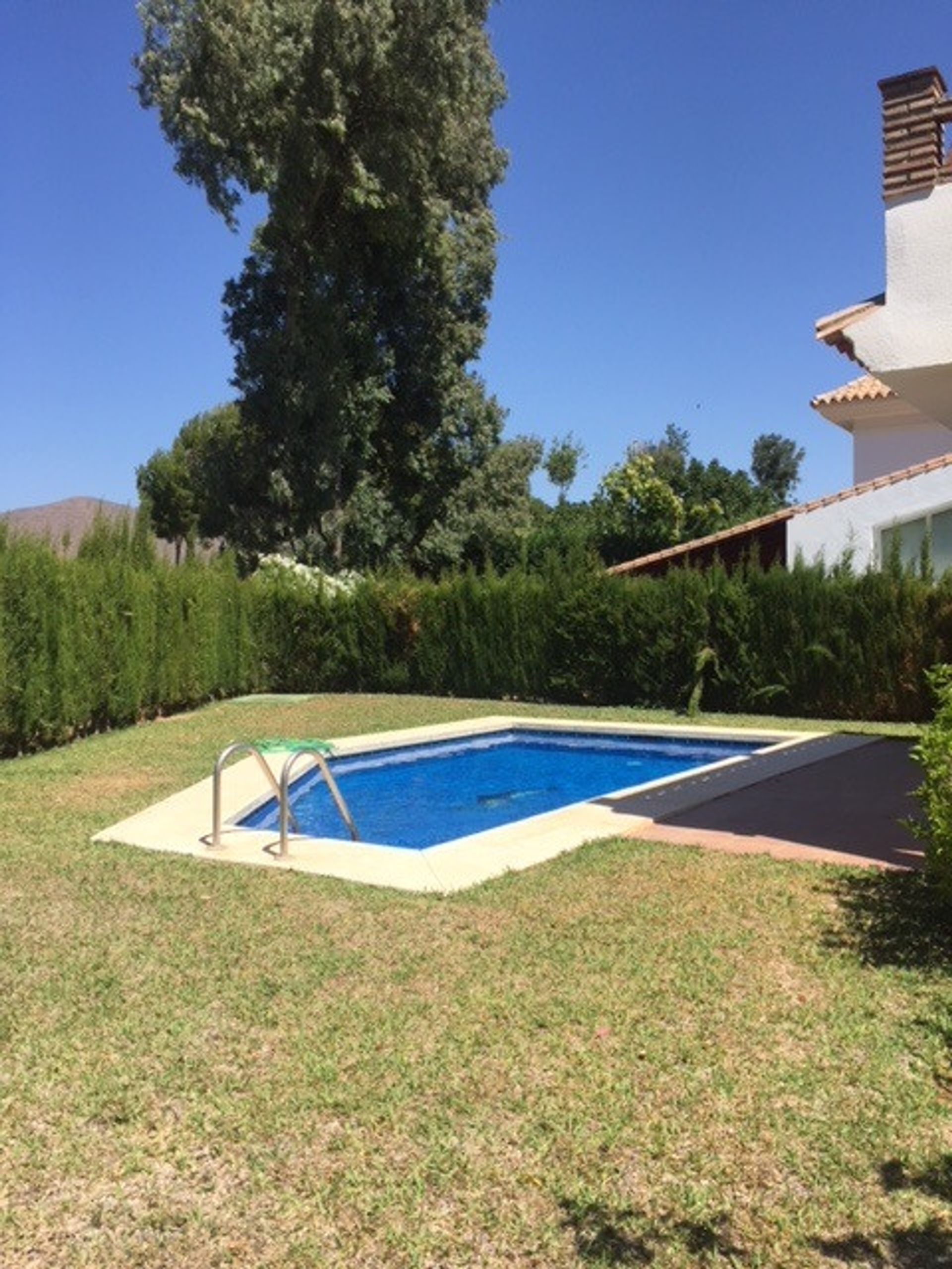 Haus im Fuengirola, Andalusien 11852380