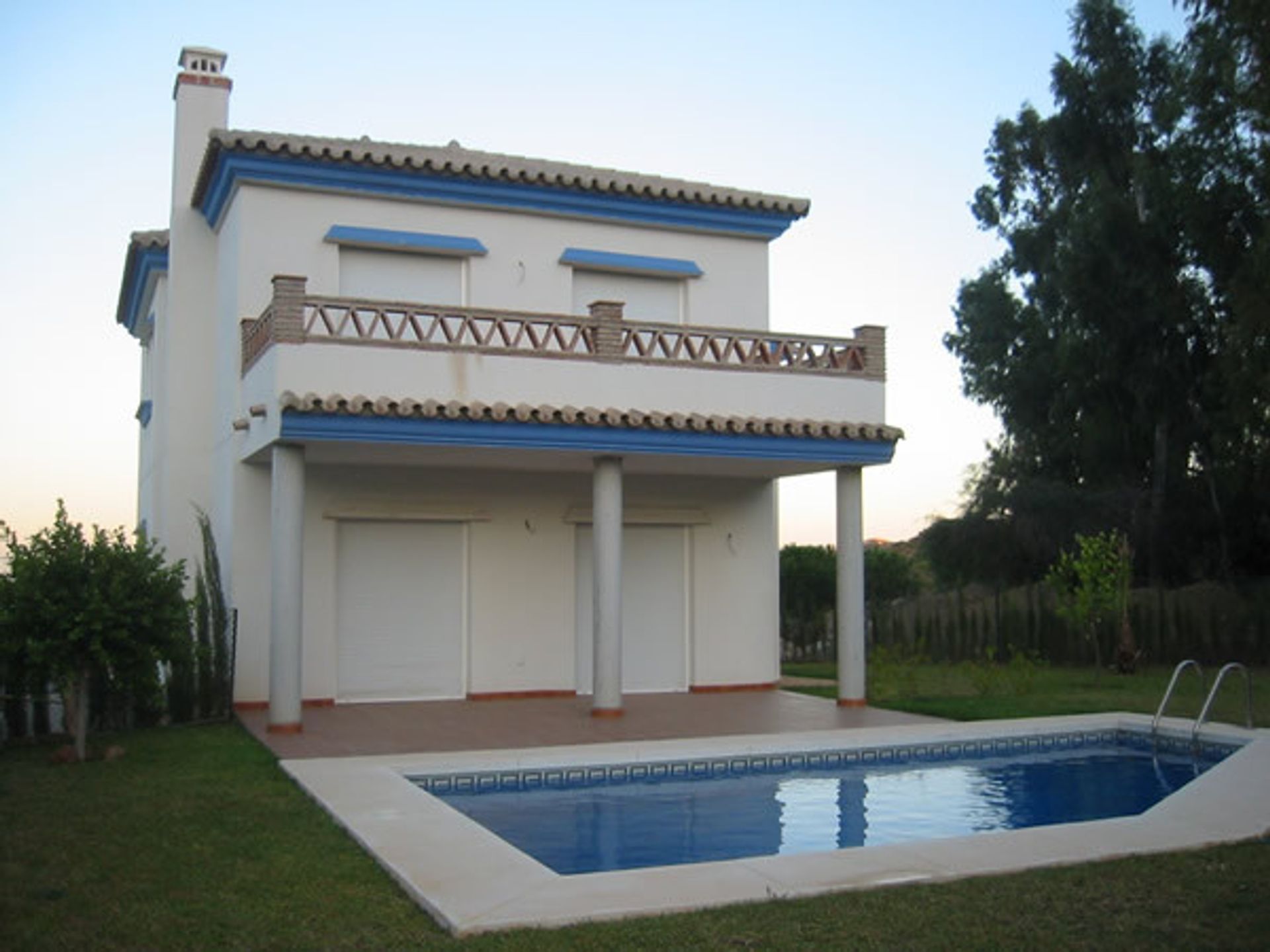 Haus im Fuengirola, Andalusien 11852380