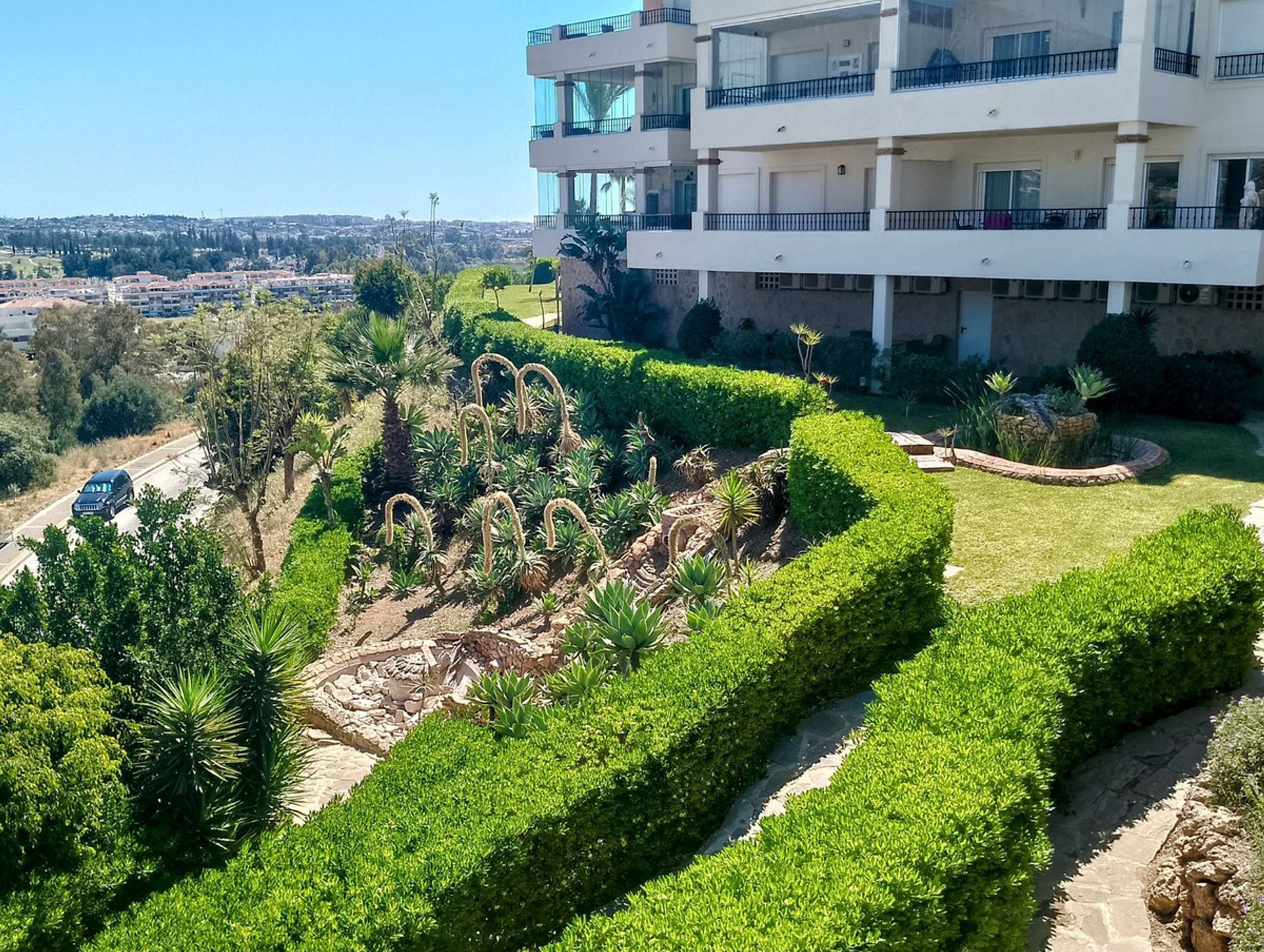 Συγκυριαρχία σε Φουεντζιρόλα, Ανδαλουσία 11852401