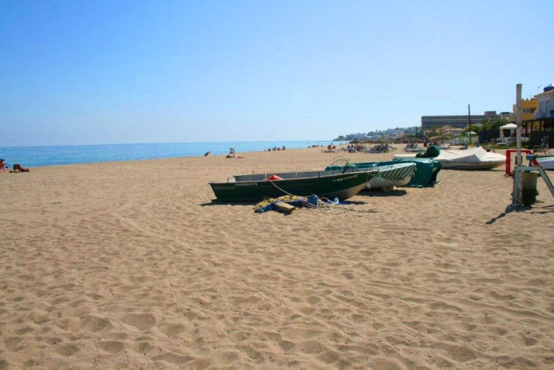 Huis in Fuengirola, Andalusië 11852413