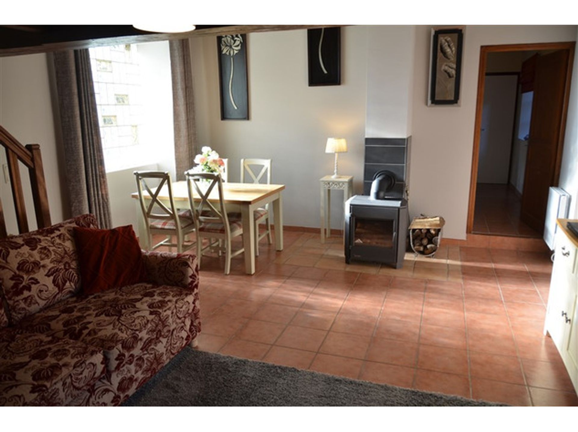 Hus i Bessines-sur-Gartempe, Nouvelle-Aquitaine 11852460