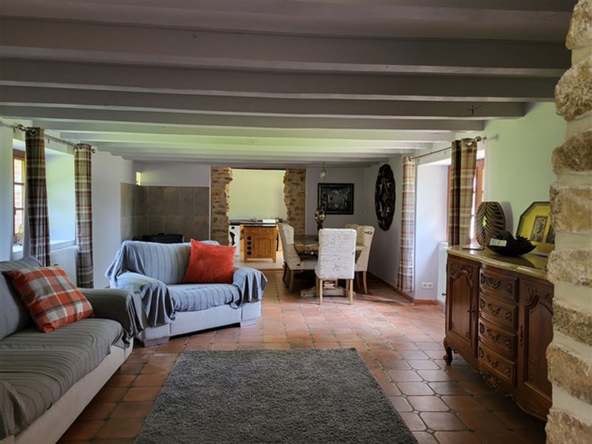 Casa nel Bessines-sur-Gartempe, Nouvelle-Aquitaine 11852460