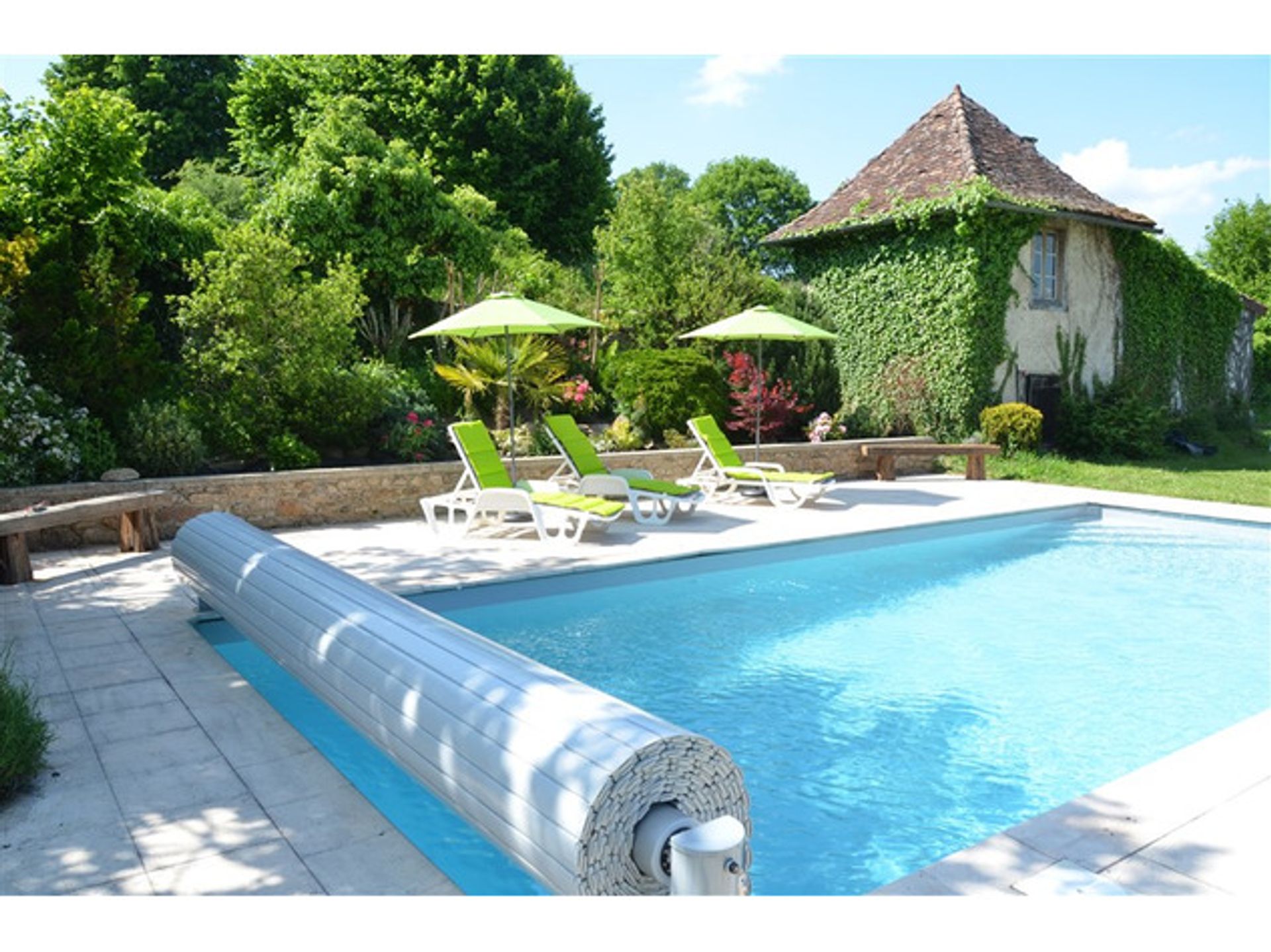 Casa nel Bessines-sur-Gartempe, Nouvelle-Aquitaine 11852460