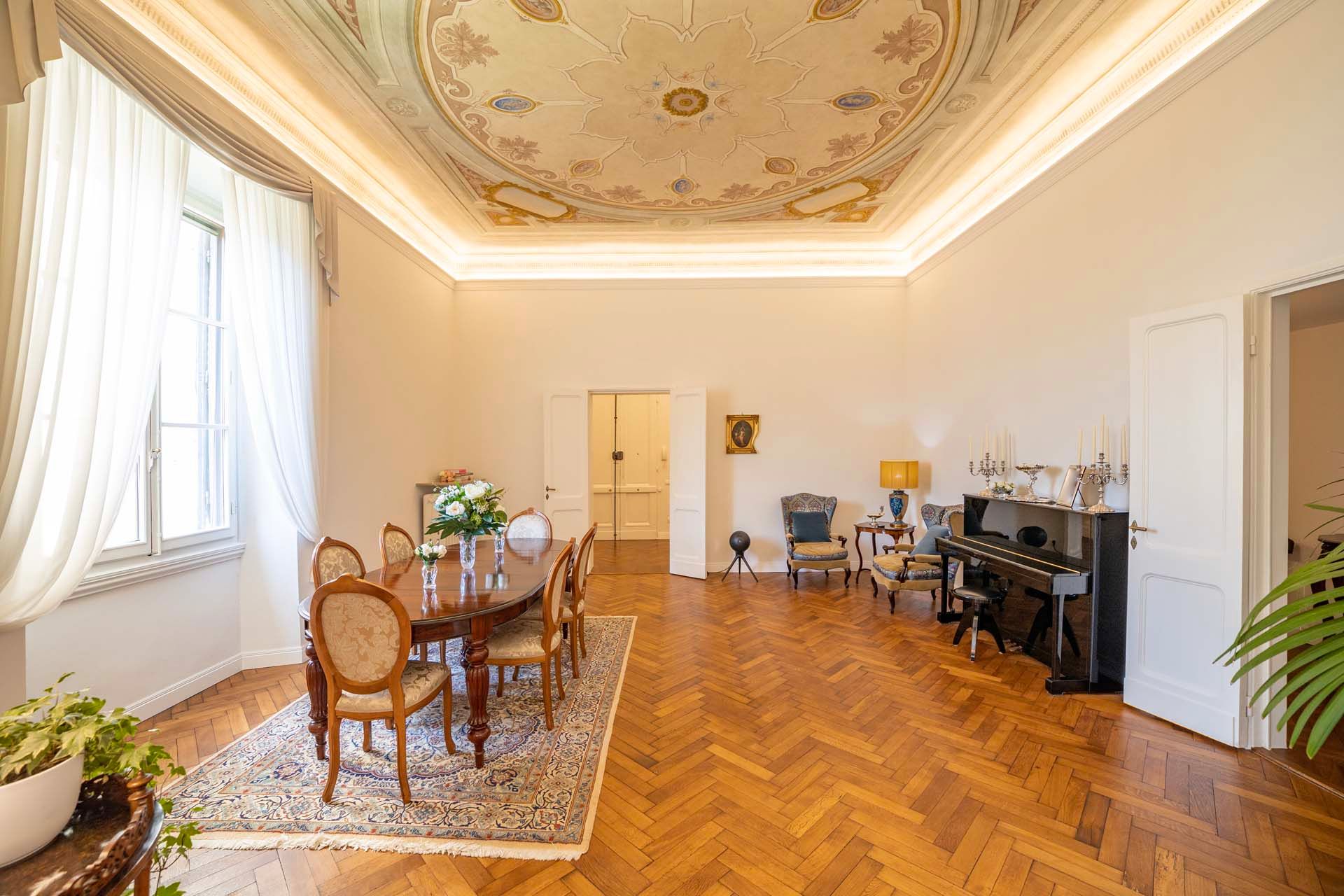 Condominio nel Firenze, Toscana 11852462