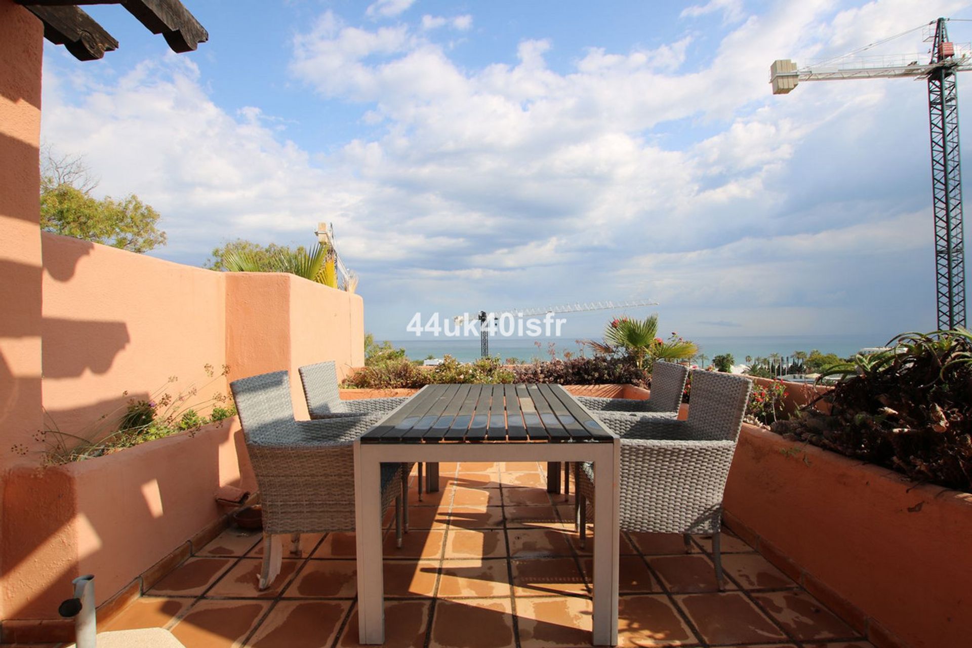 Haus im Marbella, Andalusia 11852463