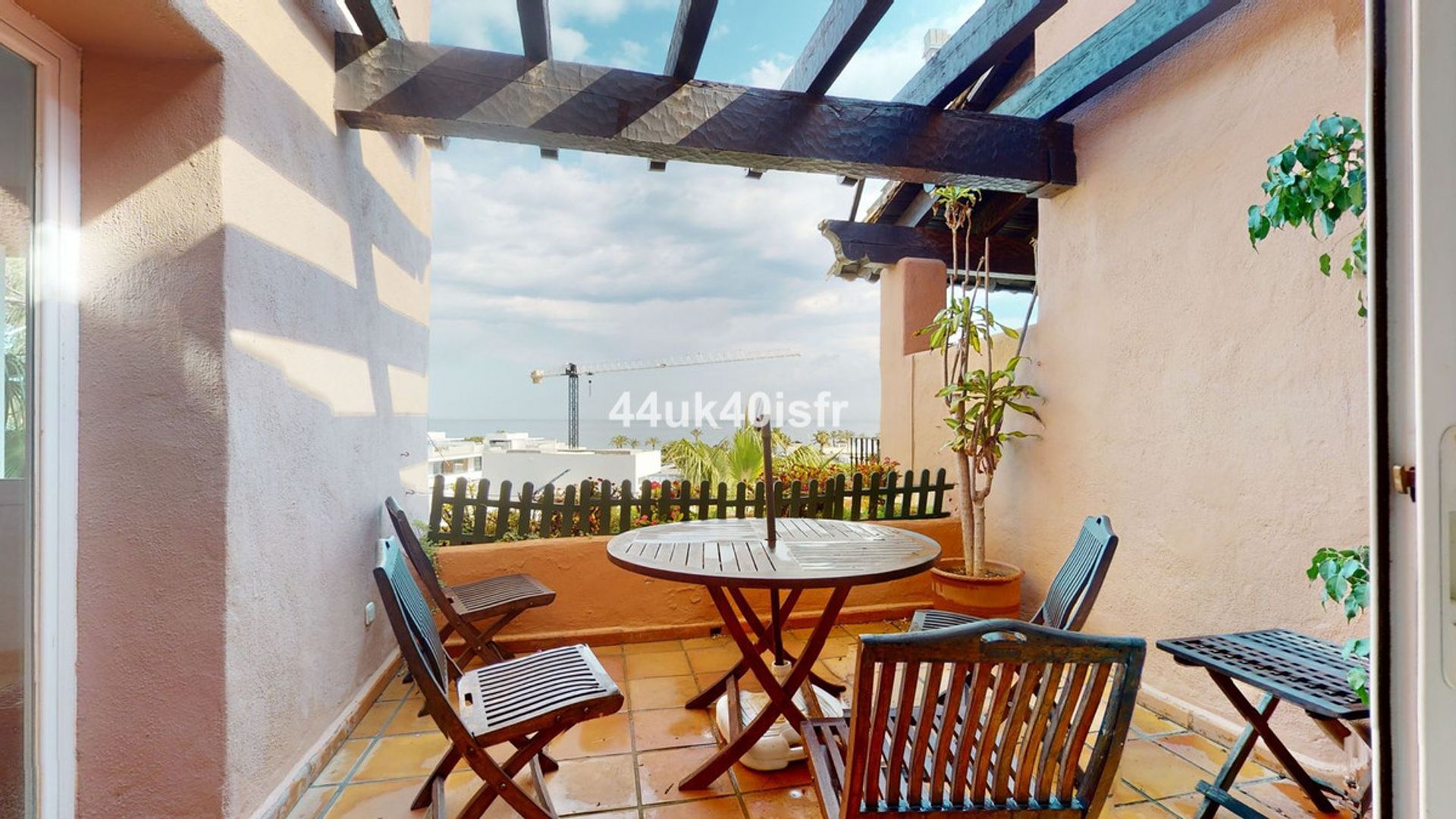 Haus im Marbella, Andalusia 11852463