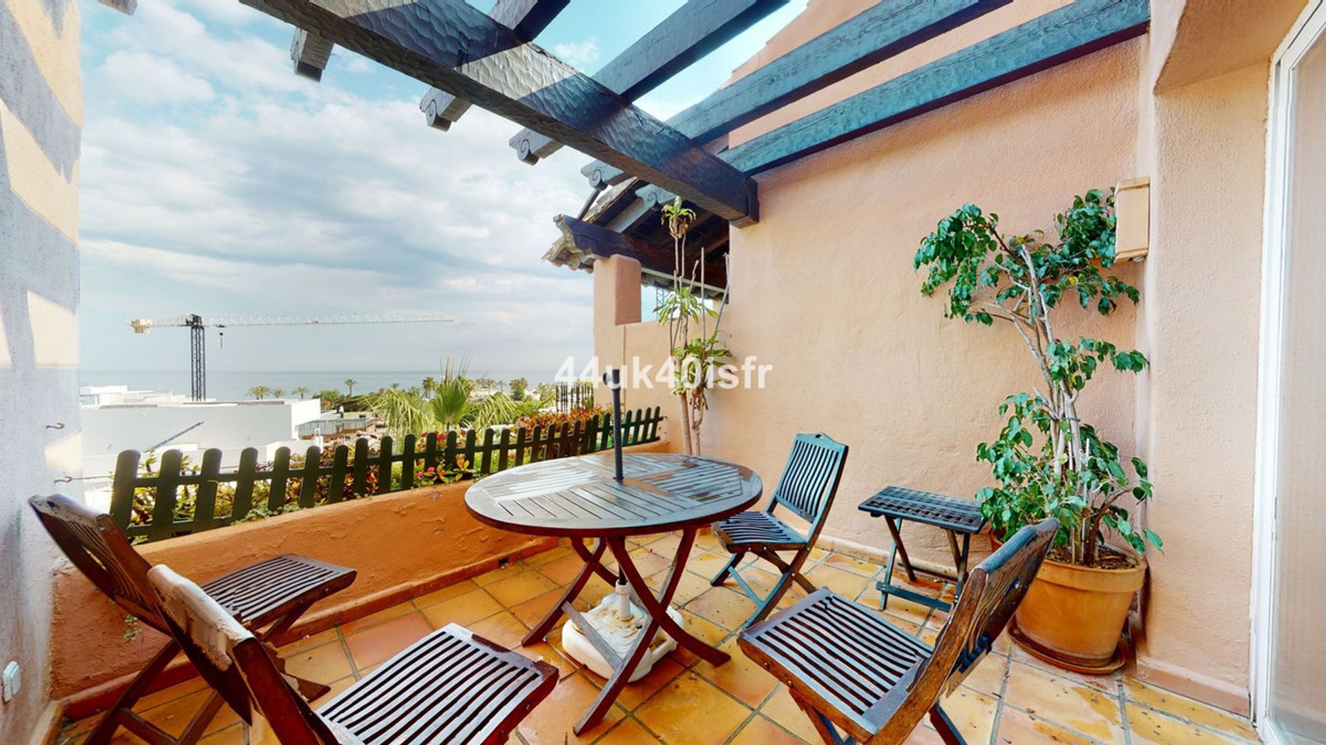 Haus im Marbella, Andalusia 11852463