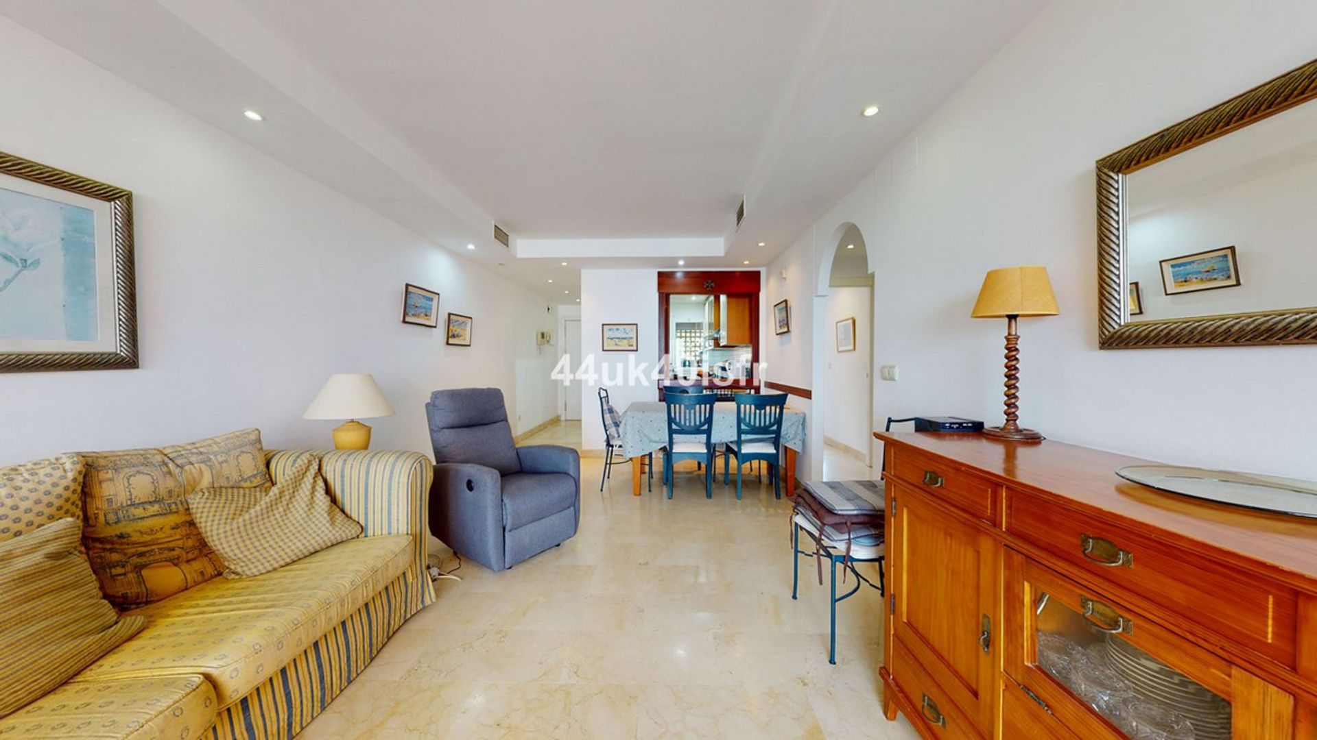 Haus im Marbella, Andalusia 11852463