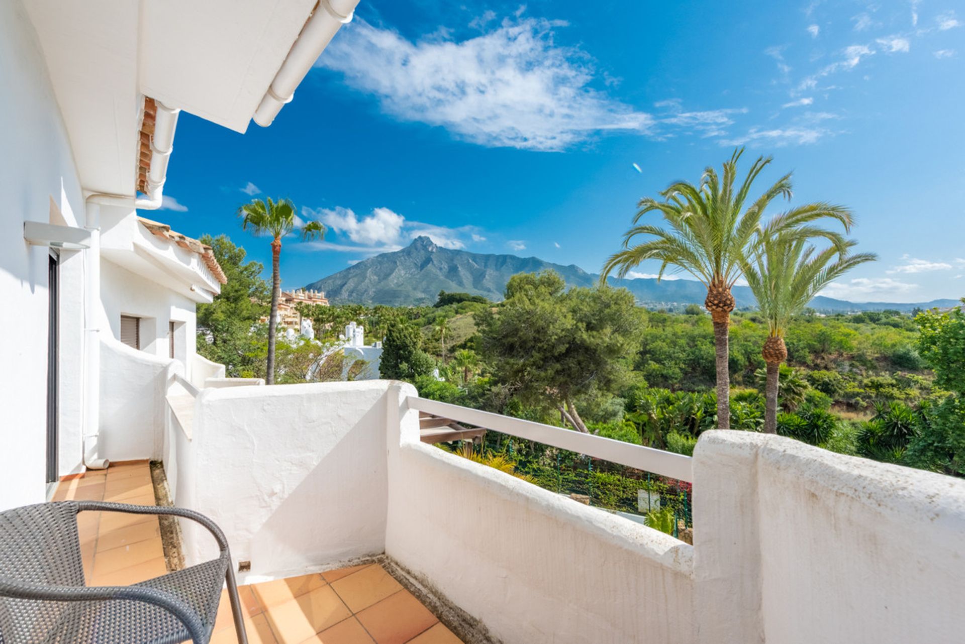 casa en Marbella, Andalusia 11852595