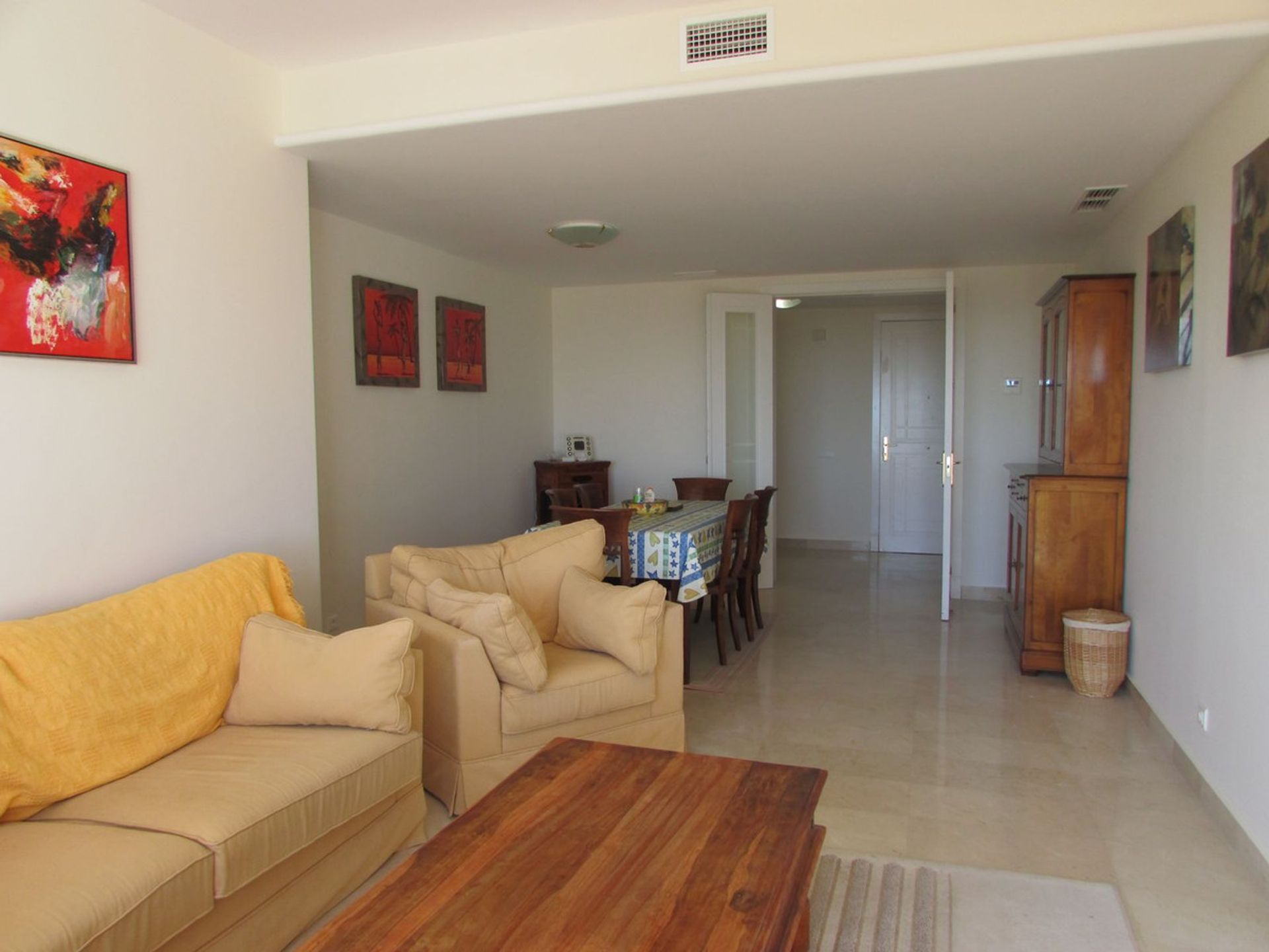 House in Fuengirola, Andalusia 11852671