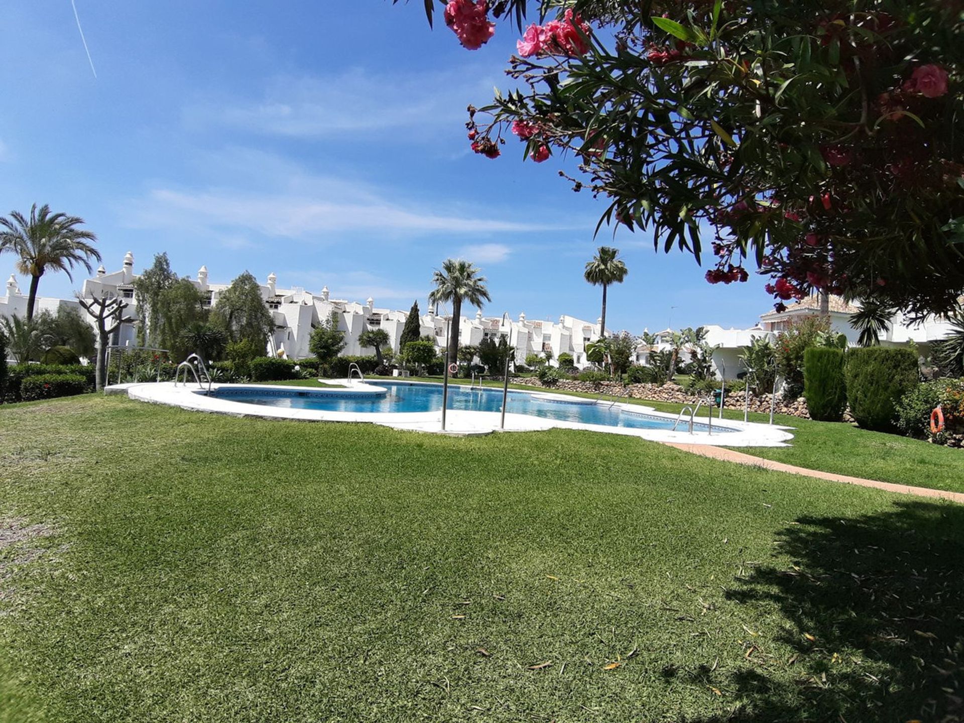 casa no Sitio de Calahonda, Andalusia 11852710