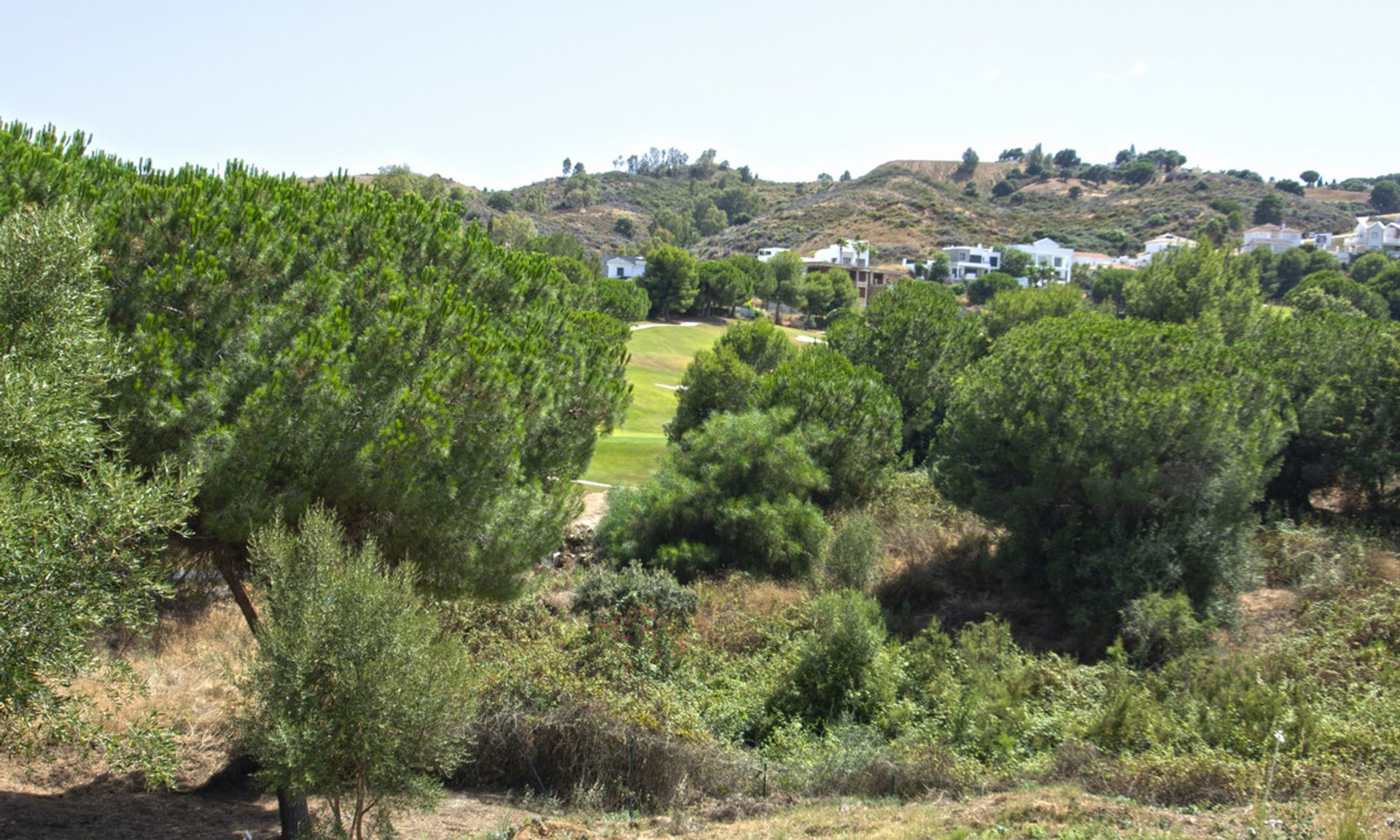 Maa sisään Fuengirola, Andalusia 11852735