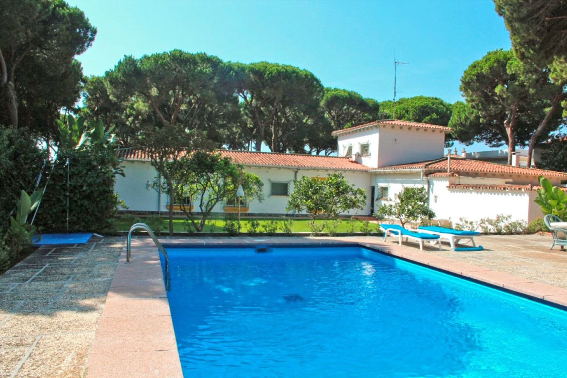 loger dans Marbella, Andalousie 11852787